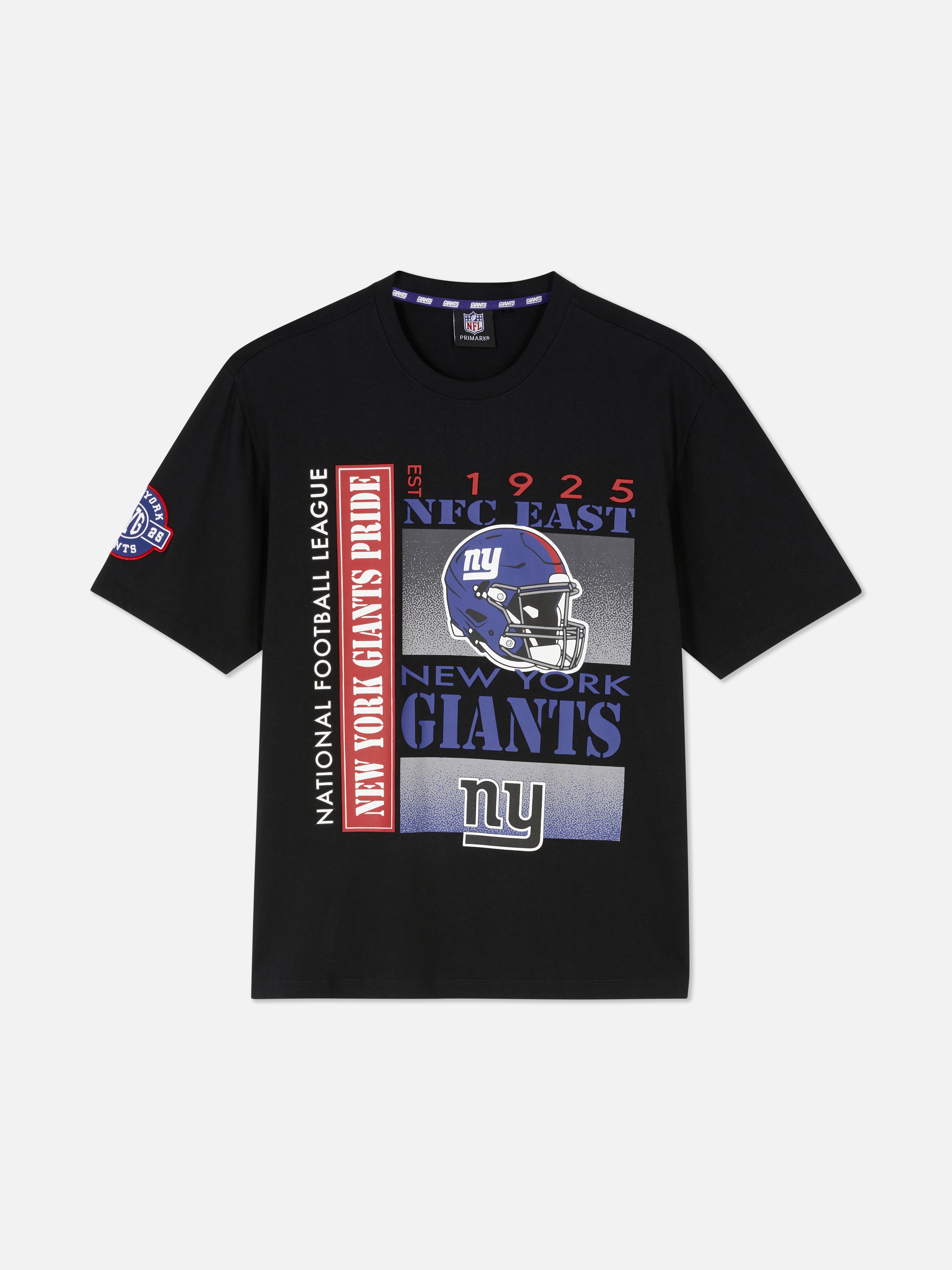 NFL New York Giants T-Shirt