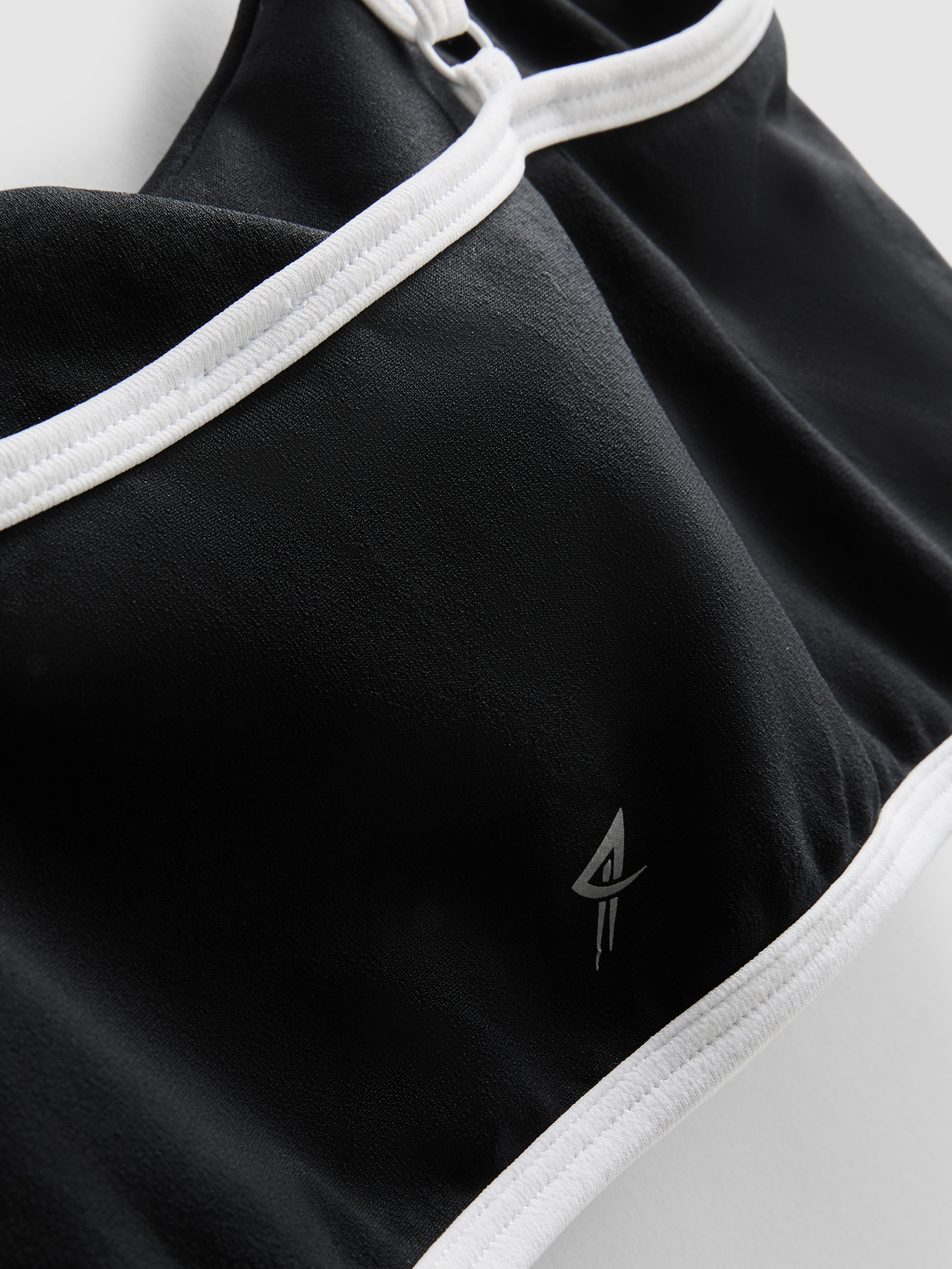 Seamless Active Short Set