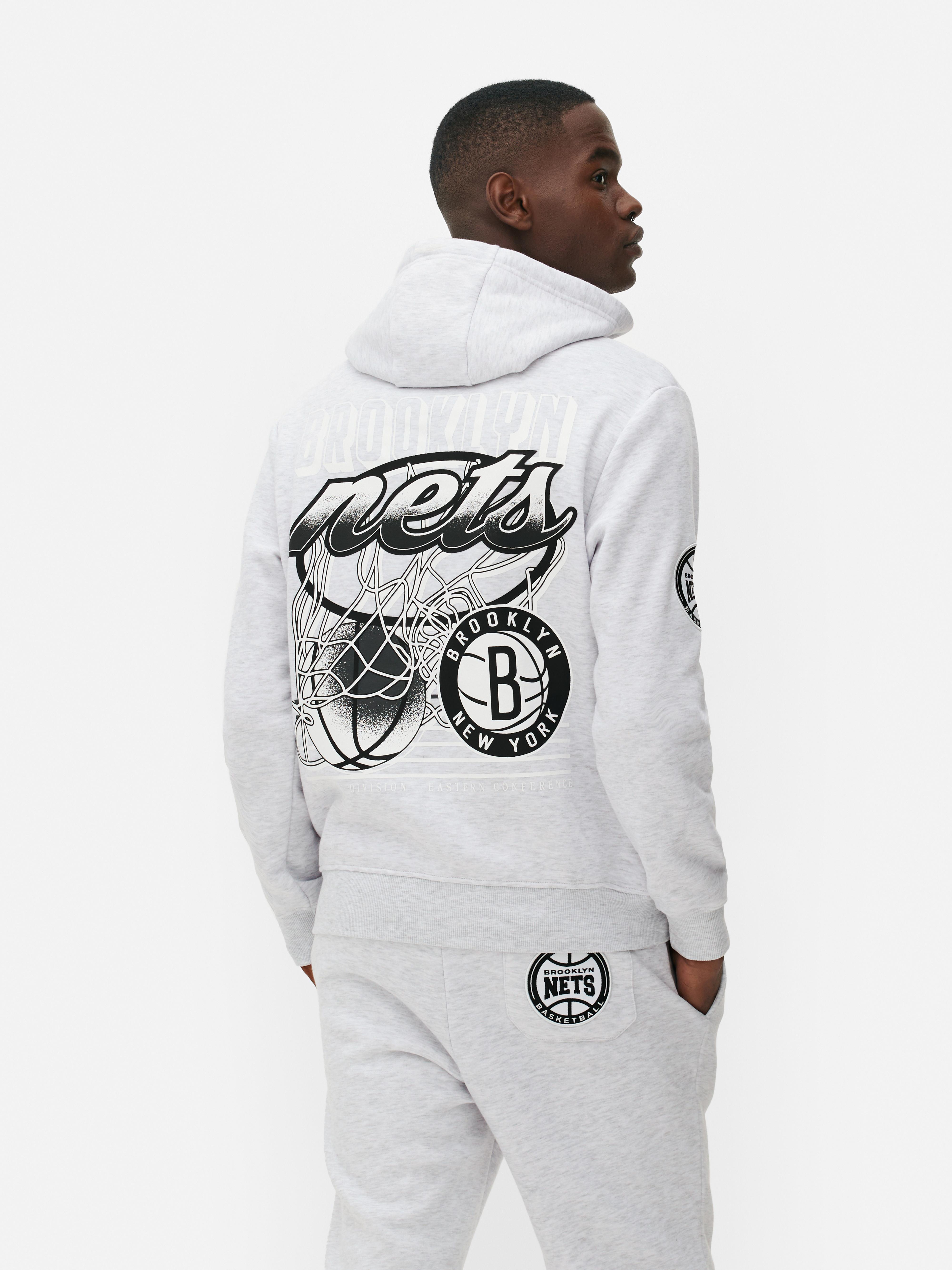 NBA Brooklyn Nets Hoodie