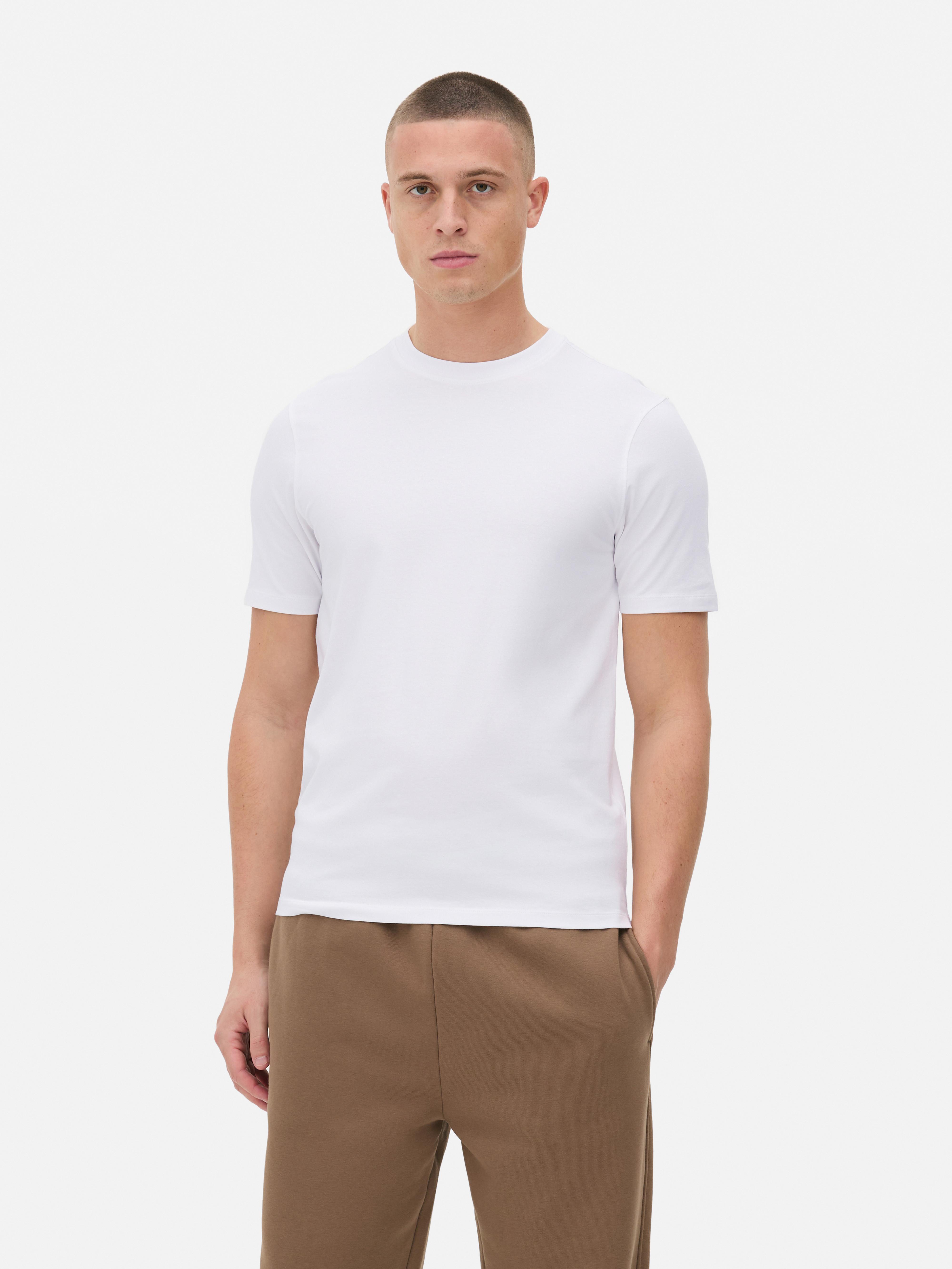Slim Fit T-Shirt
