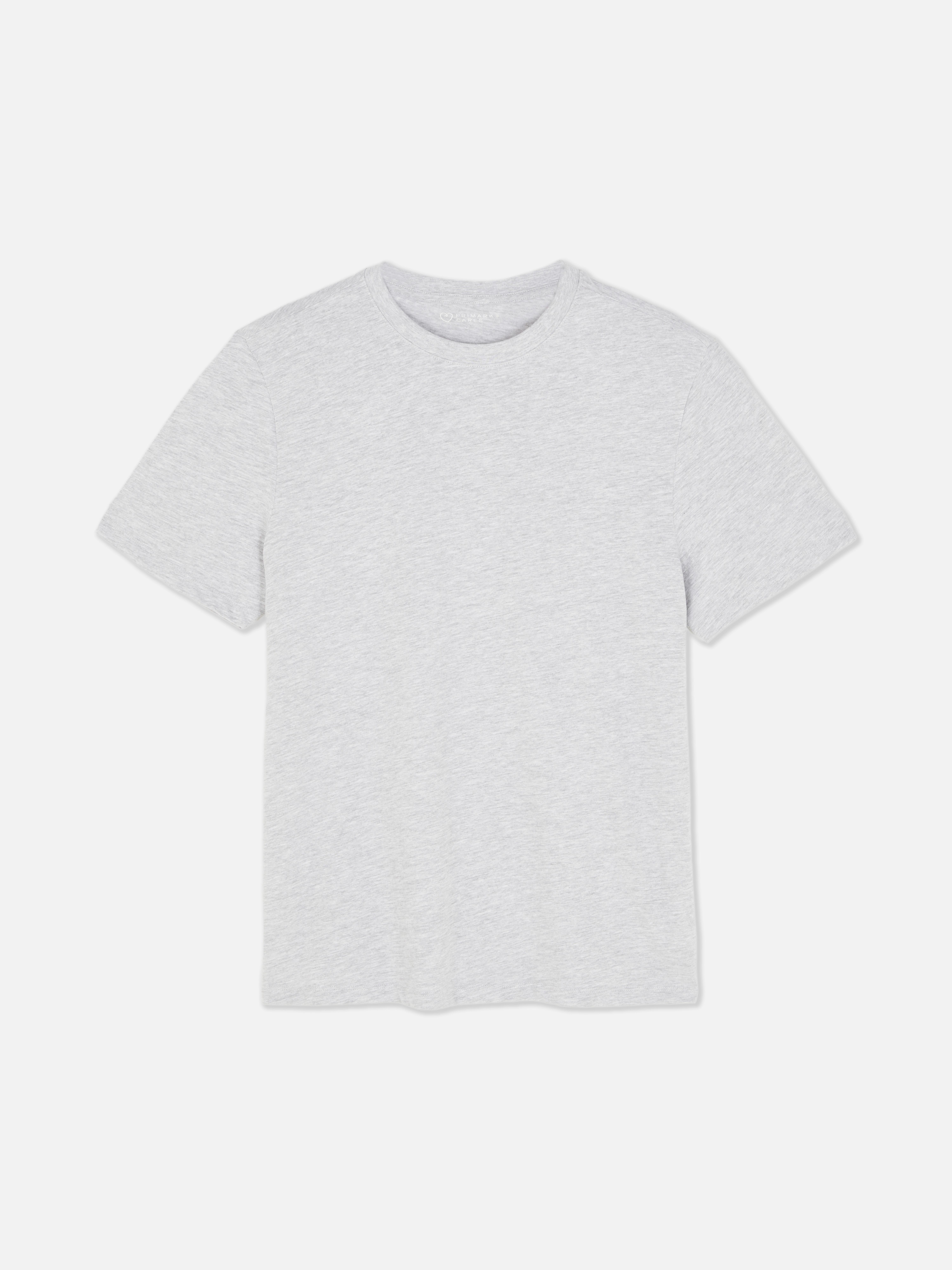 Regular Fit Heather T-Shirt