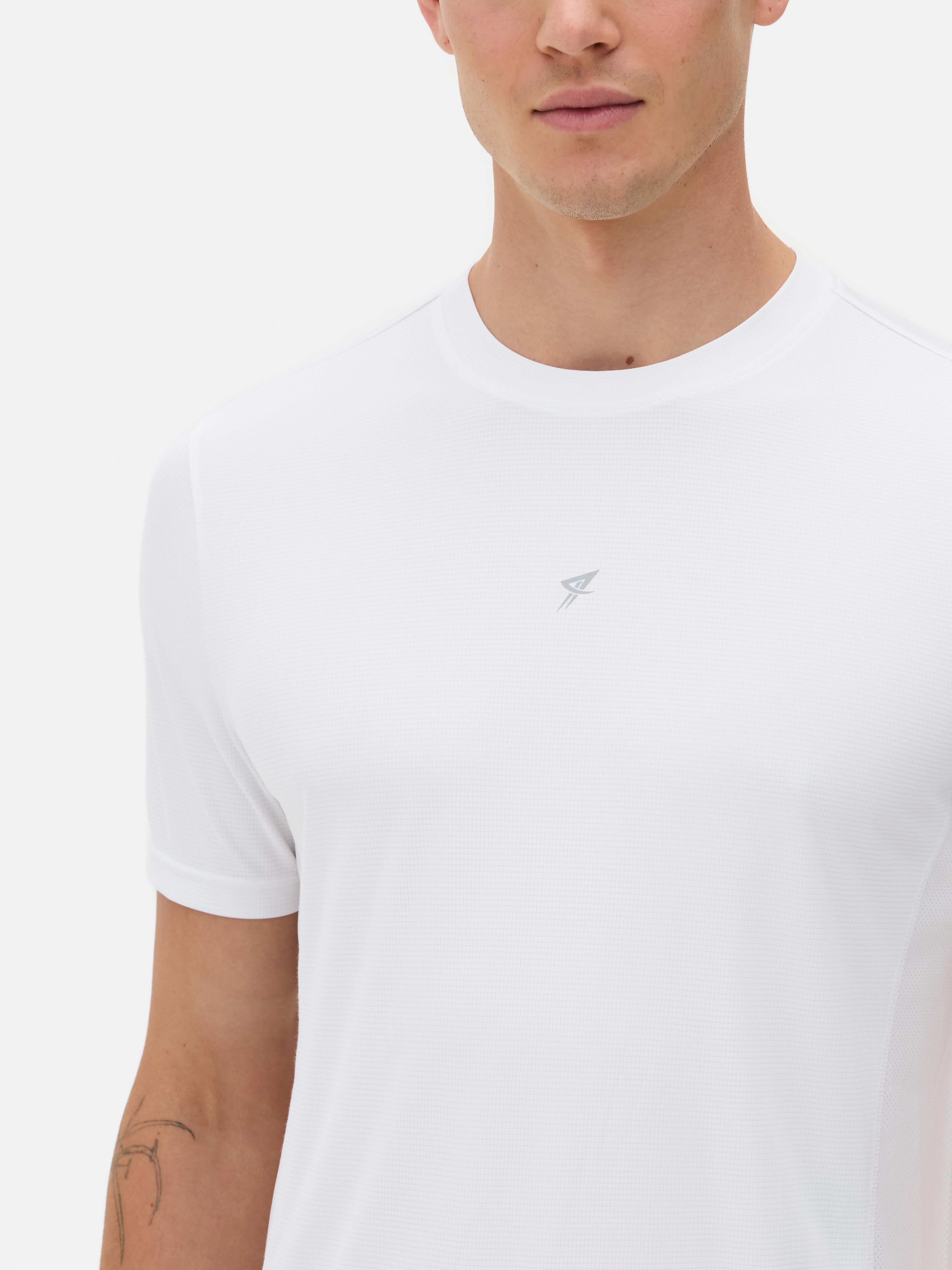 Performance Short Sleeve T-Shirt