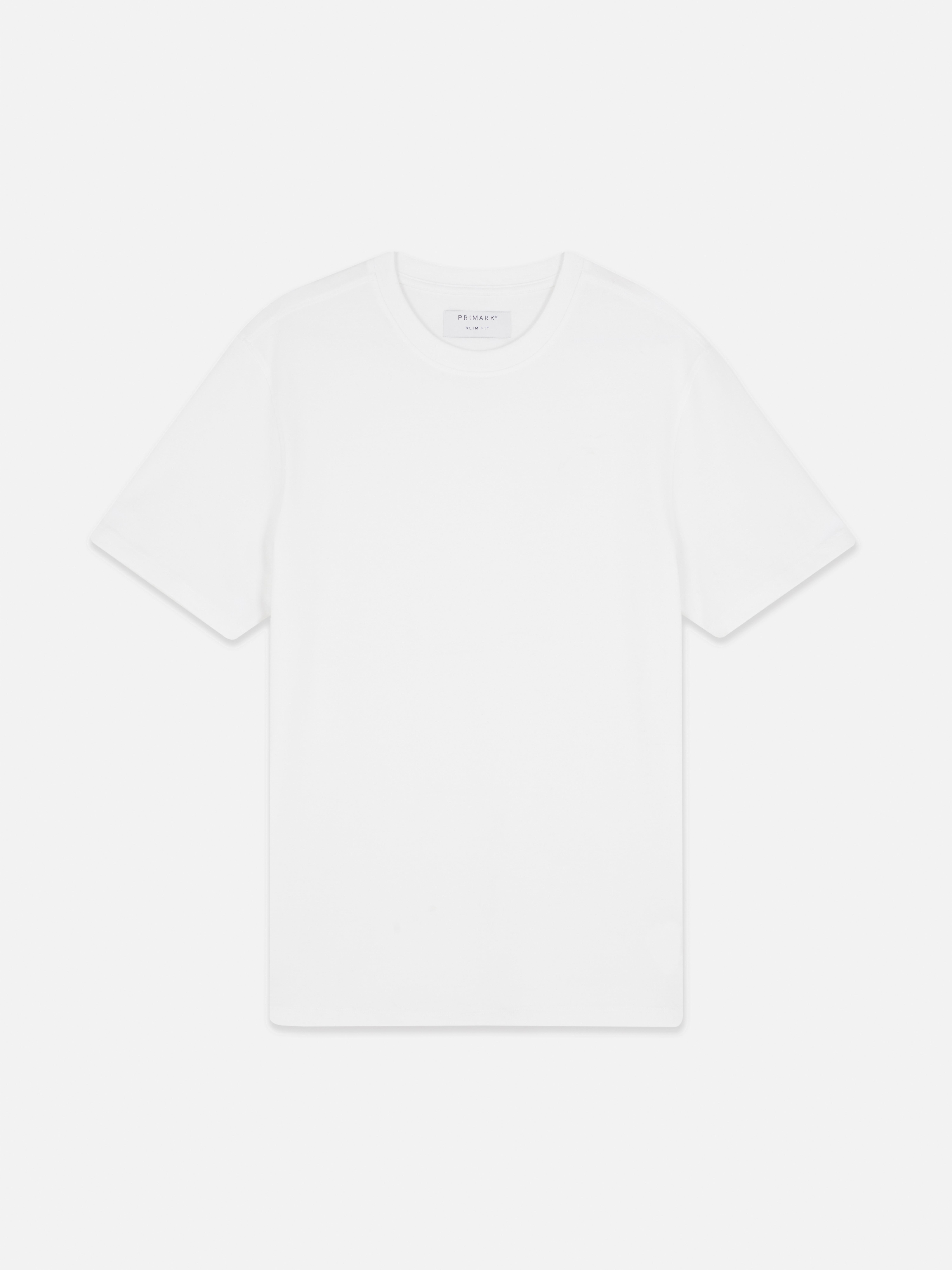 Slim Fit T-Shirt