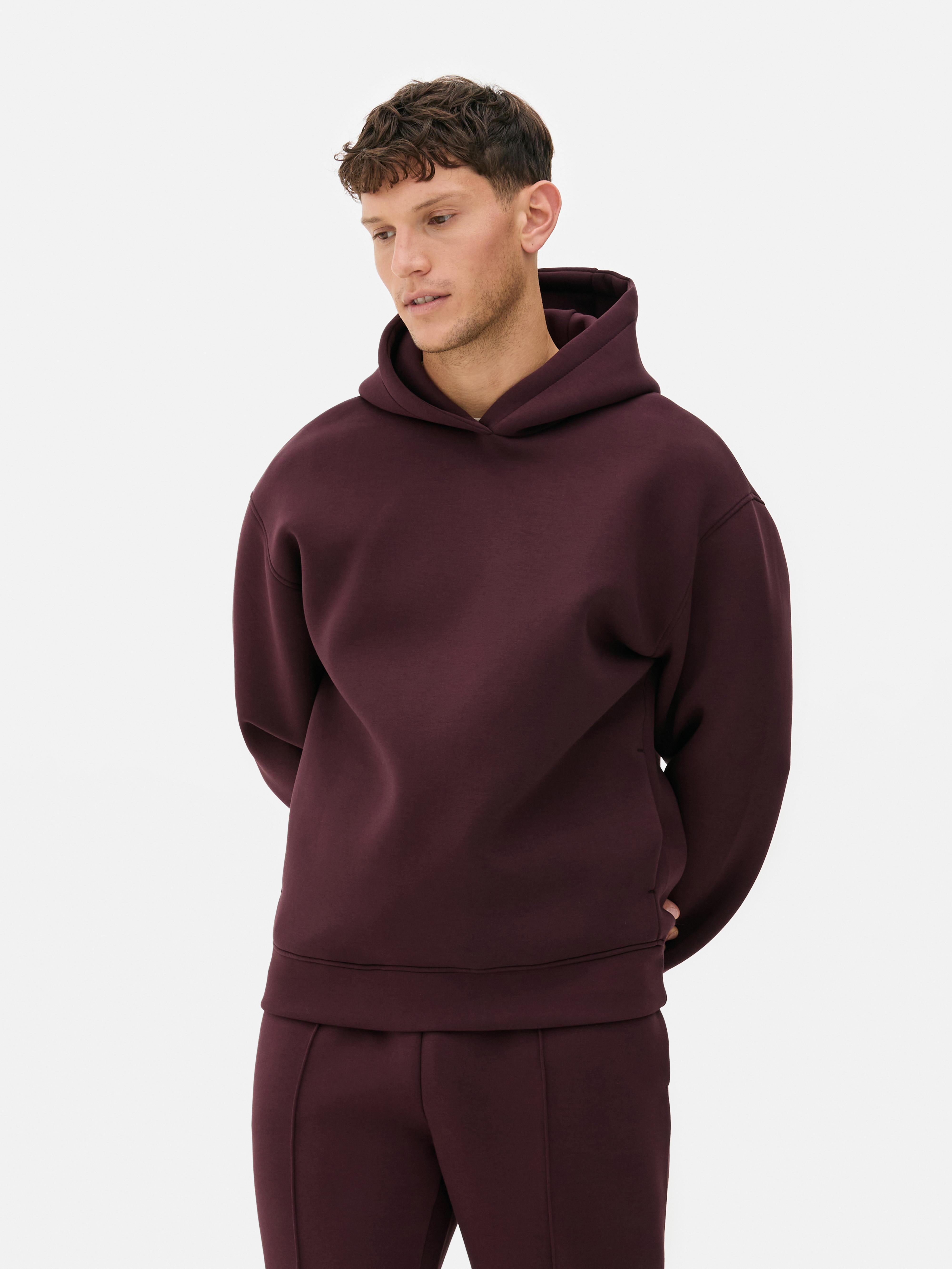 Kem Hooded Sweatshirt