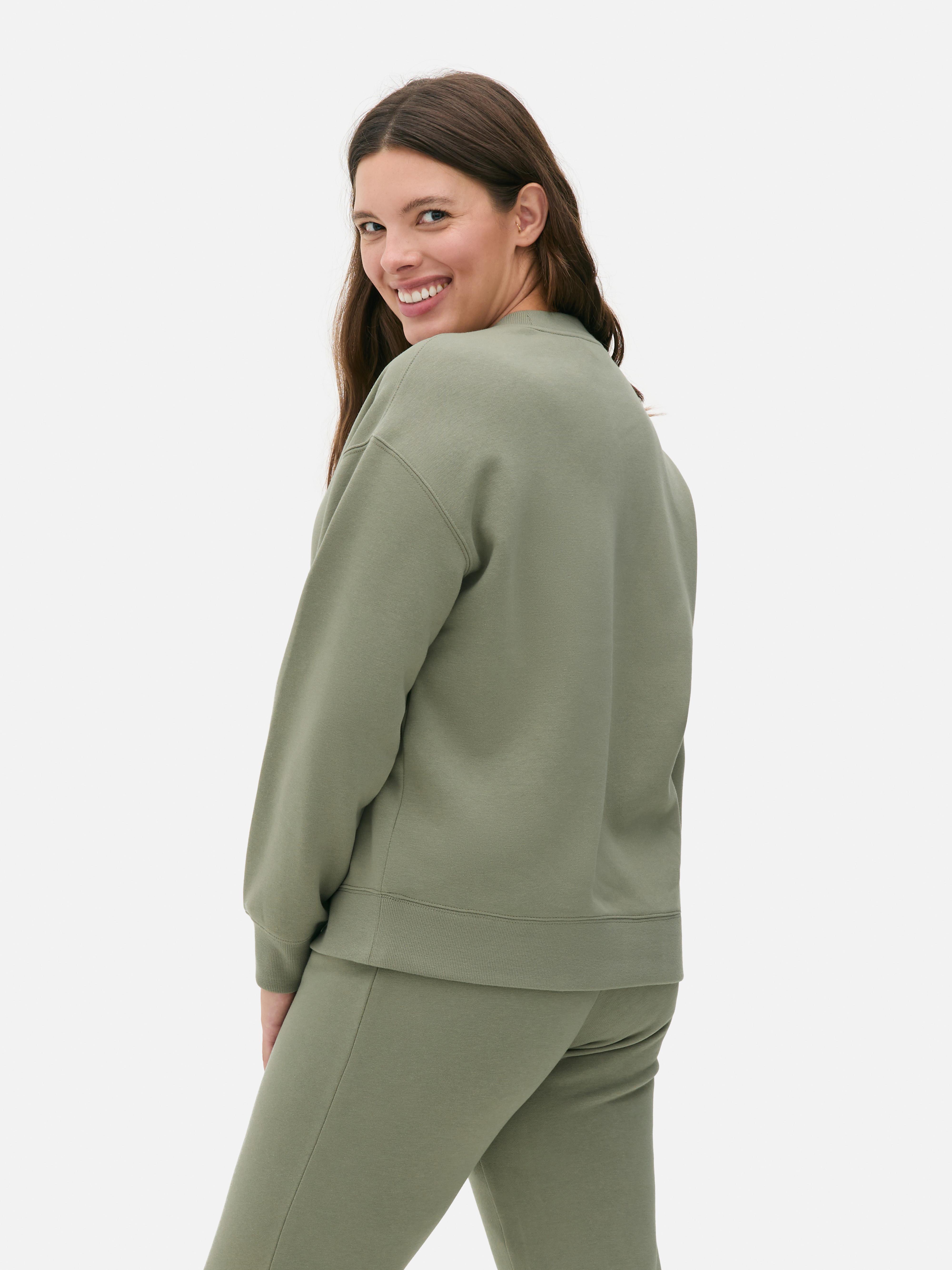 Essential Sweatshirt