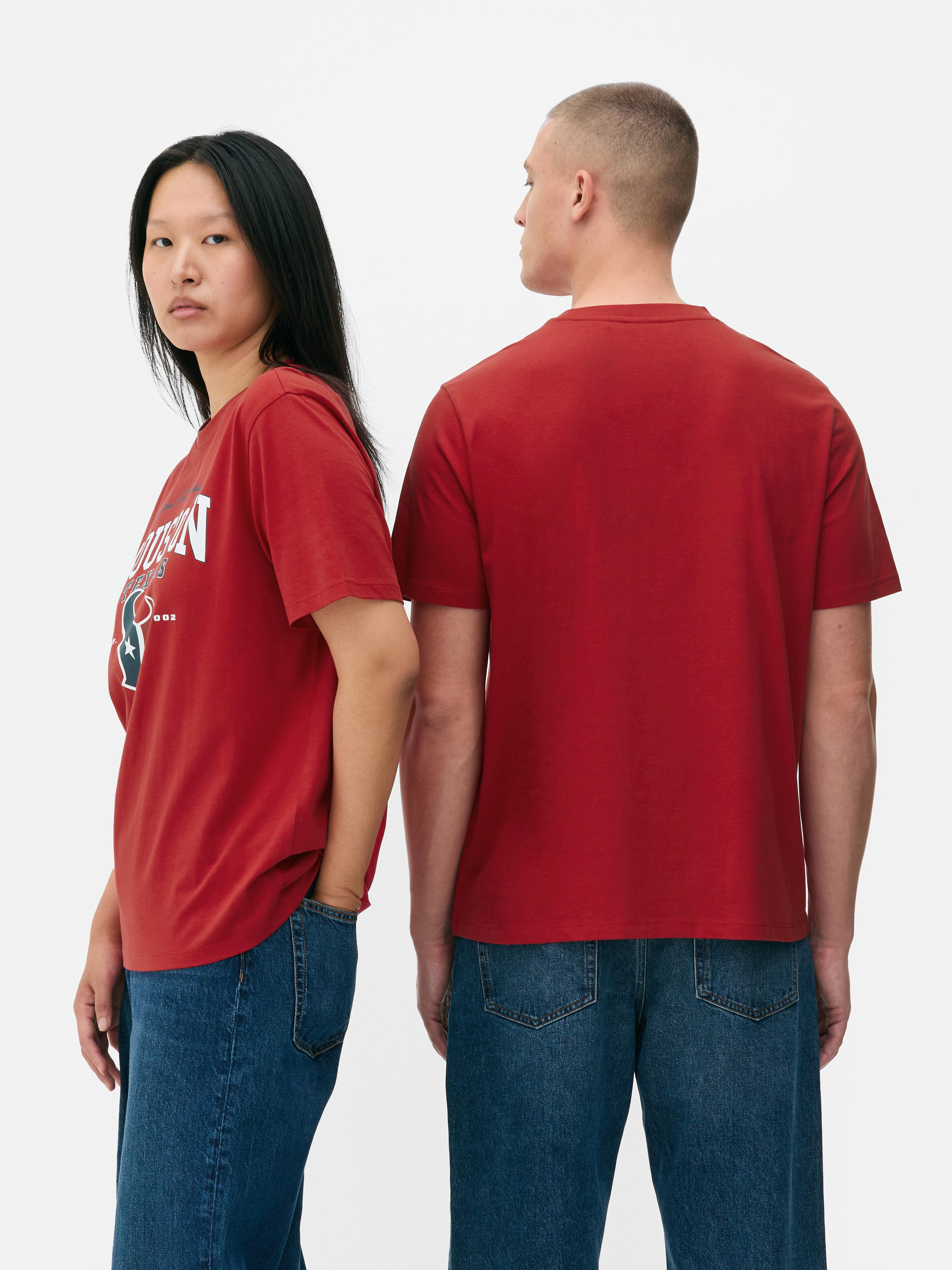 NFL Houston Texans T-Shirt