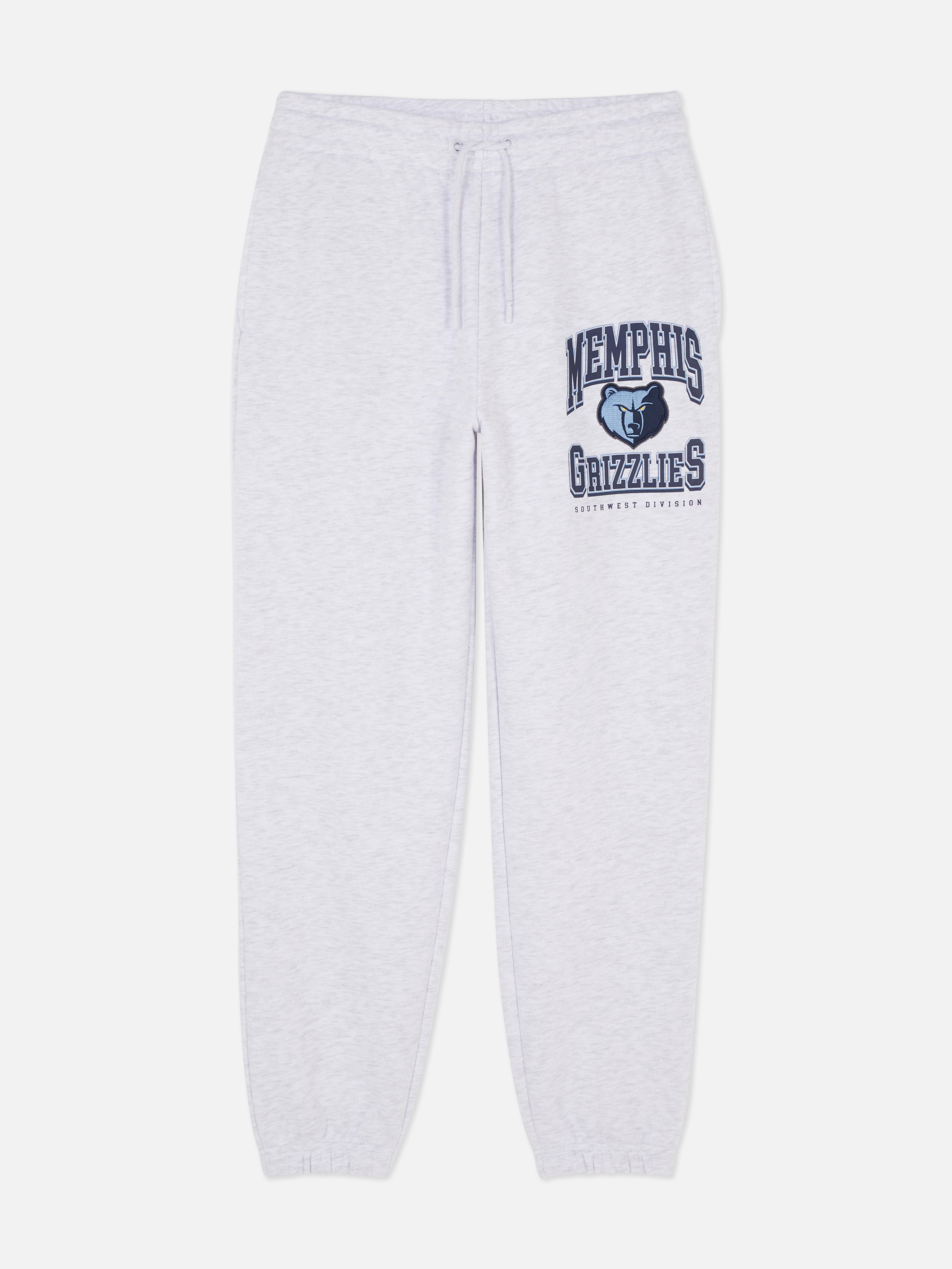 NBA Memphis Grizzlies Drawstring Sweatpants