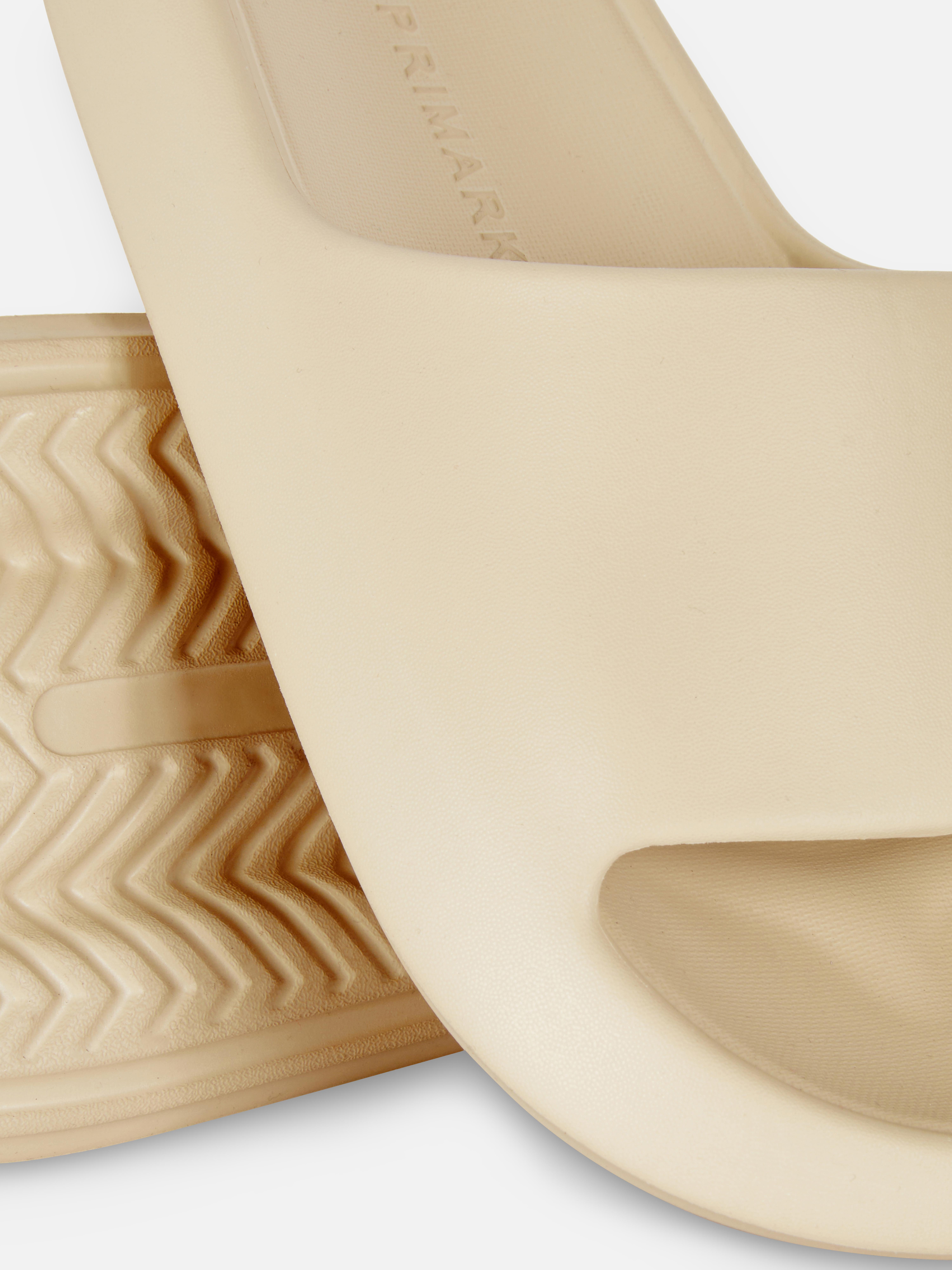 Seamless Pool Slides