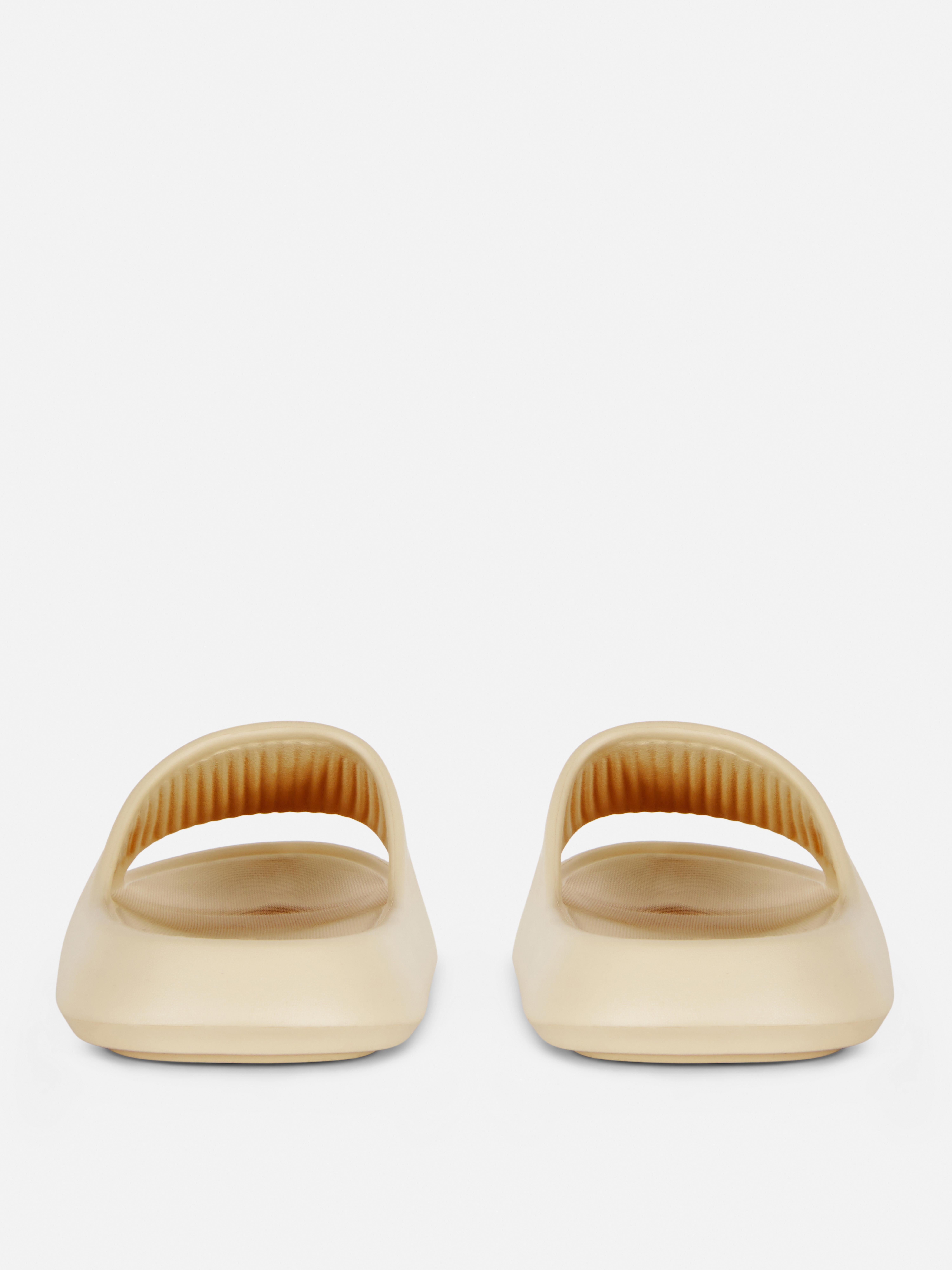 Seamless Pool Slides