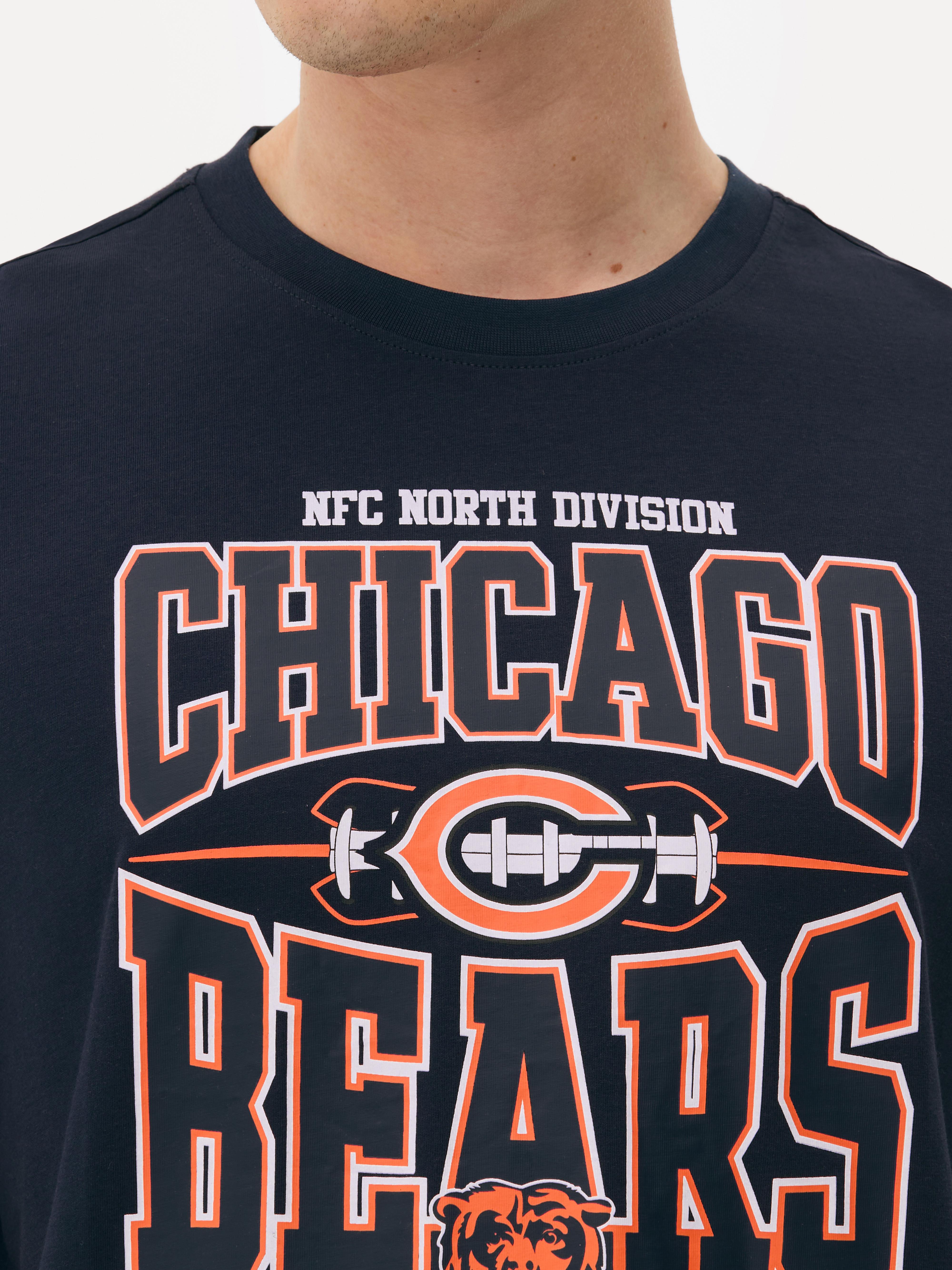 NFL Chicago Bears T-Shirt