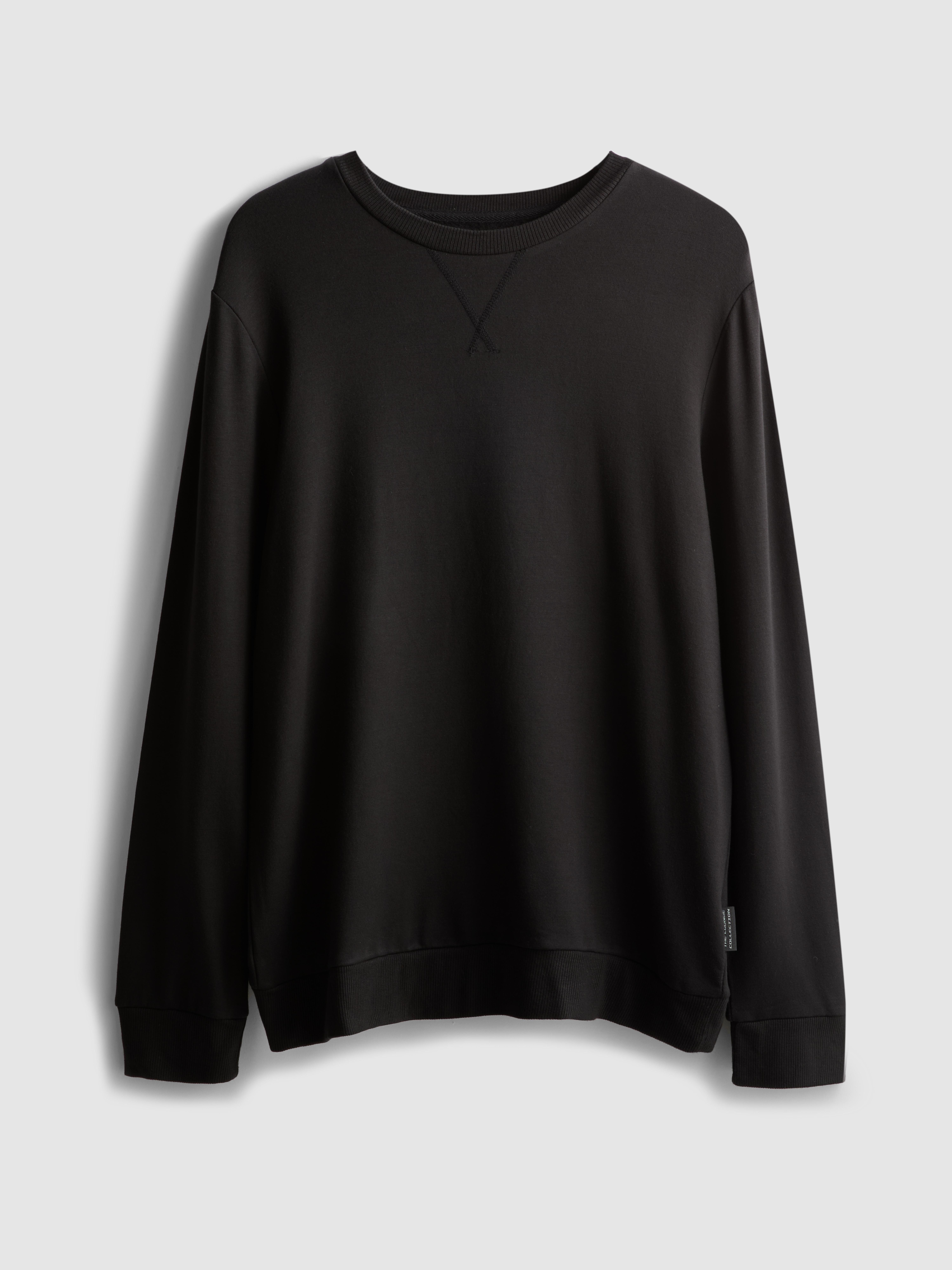 Long Sleeve Pajama Top