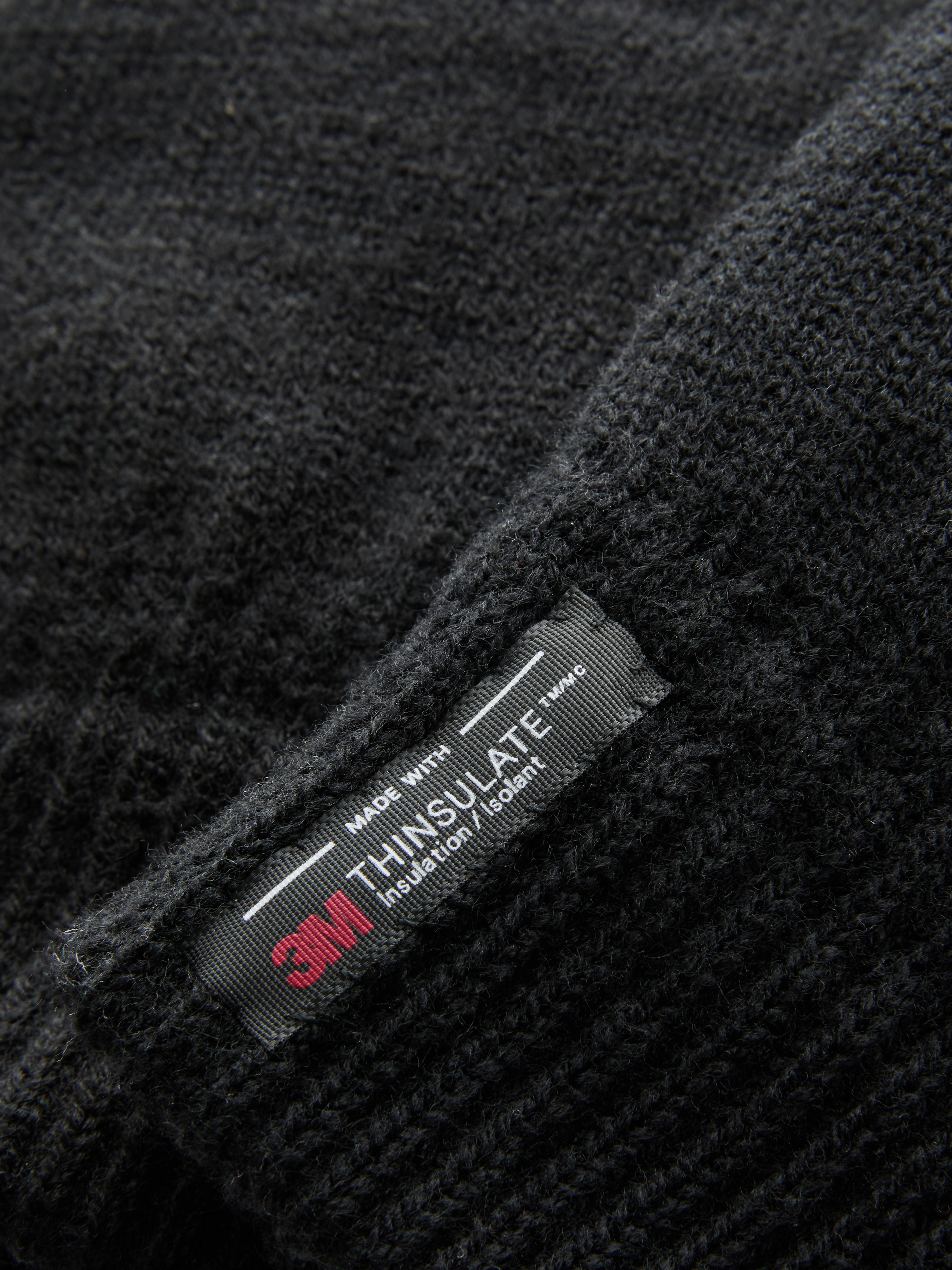 Thermal Fingerless Gloves