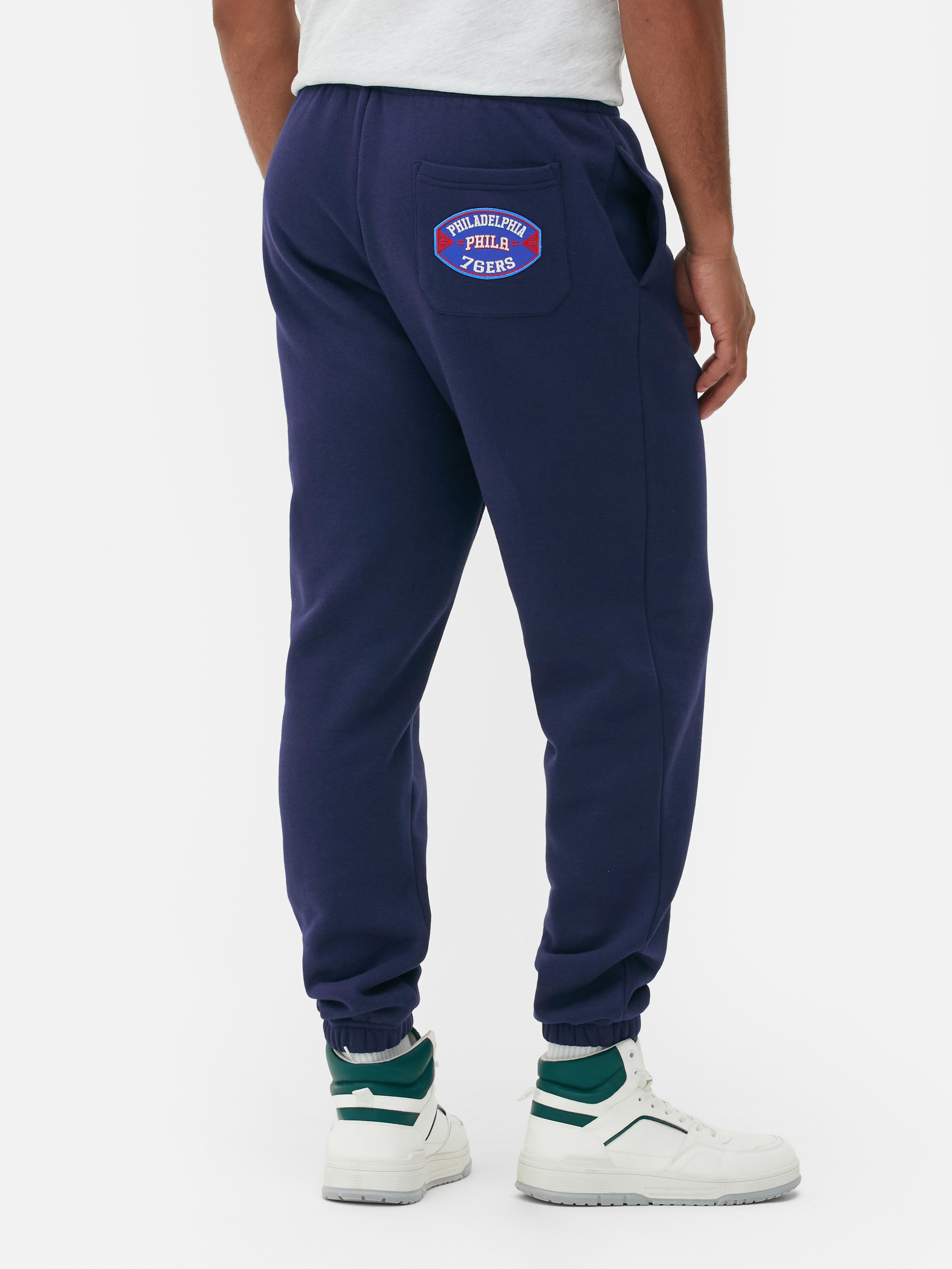 NBA Philadelphia 76ers Joggers