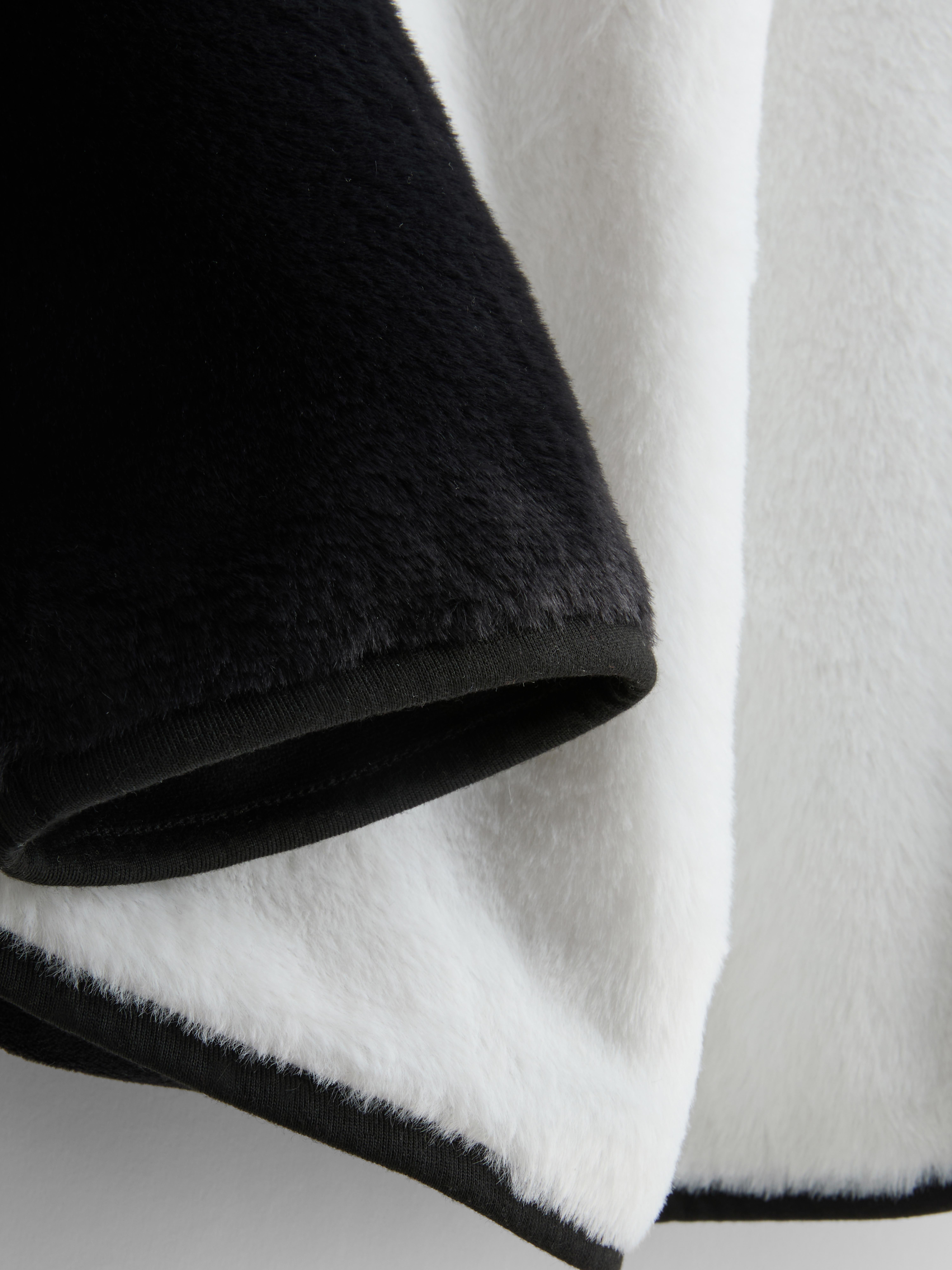 Pingu 3D Face Hoodie