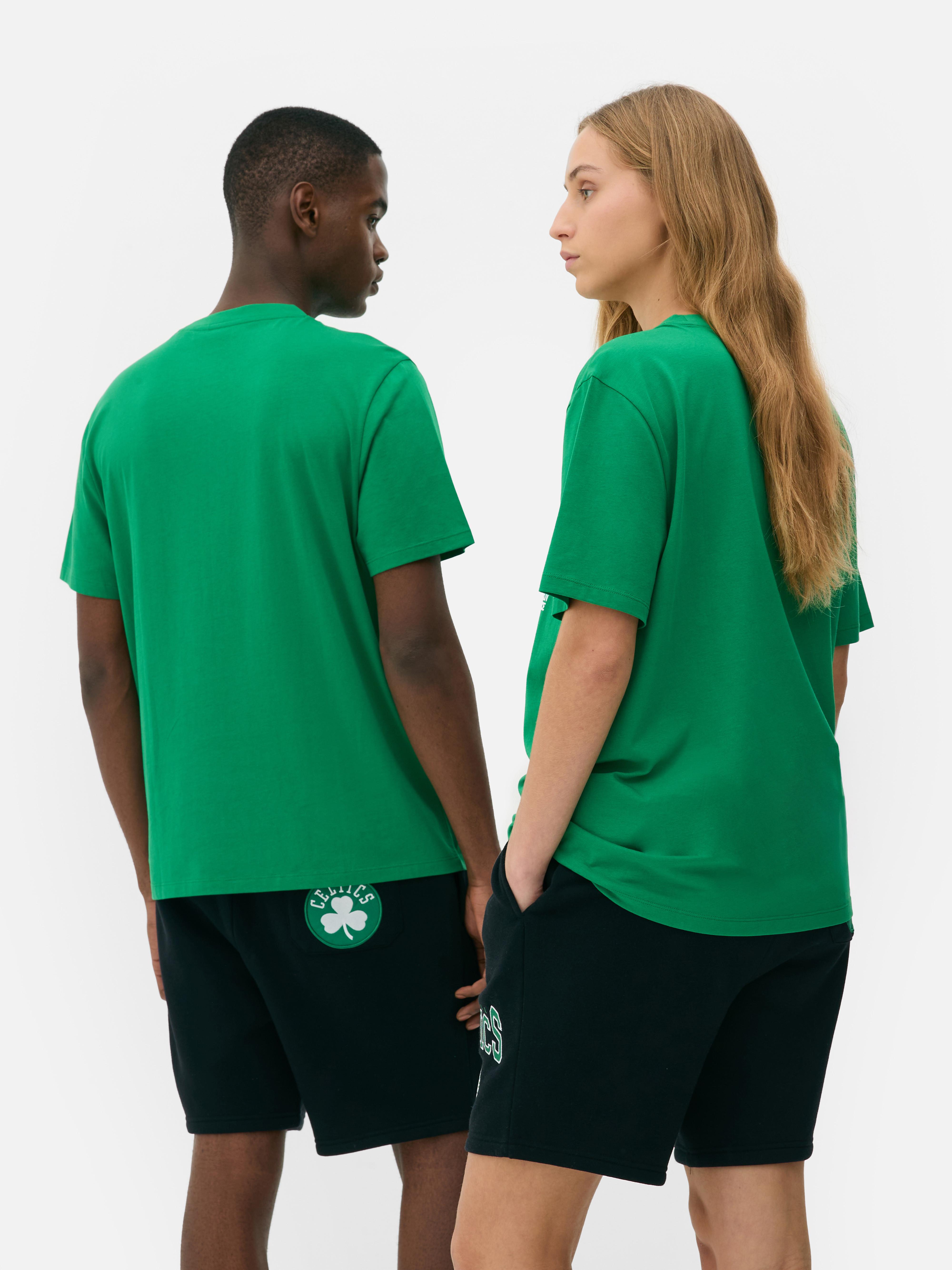 NBA Boston Celtics T-Shirt