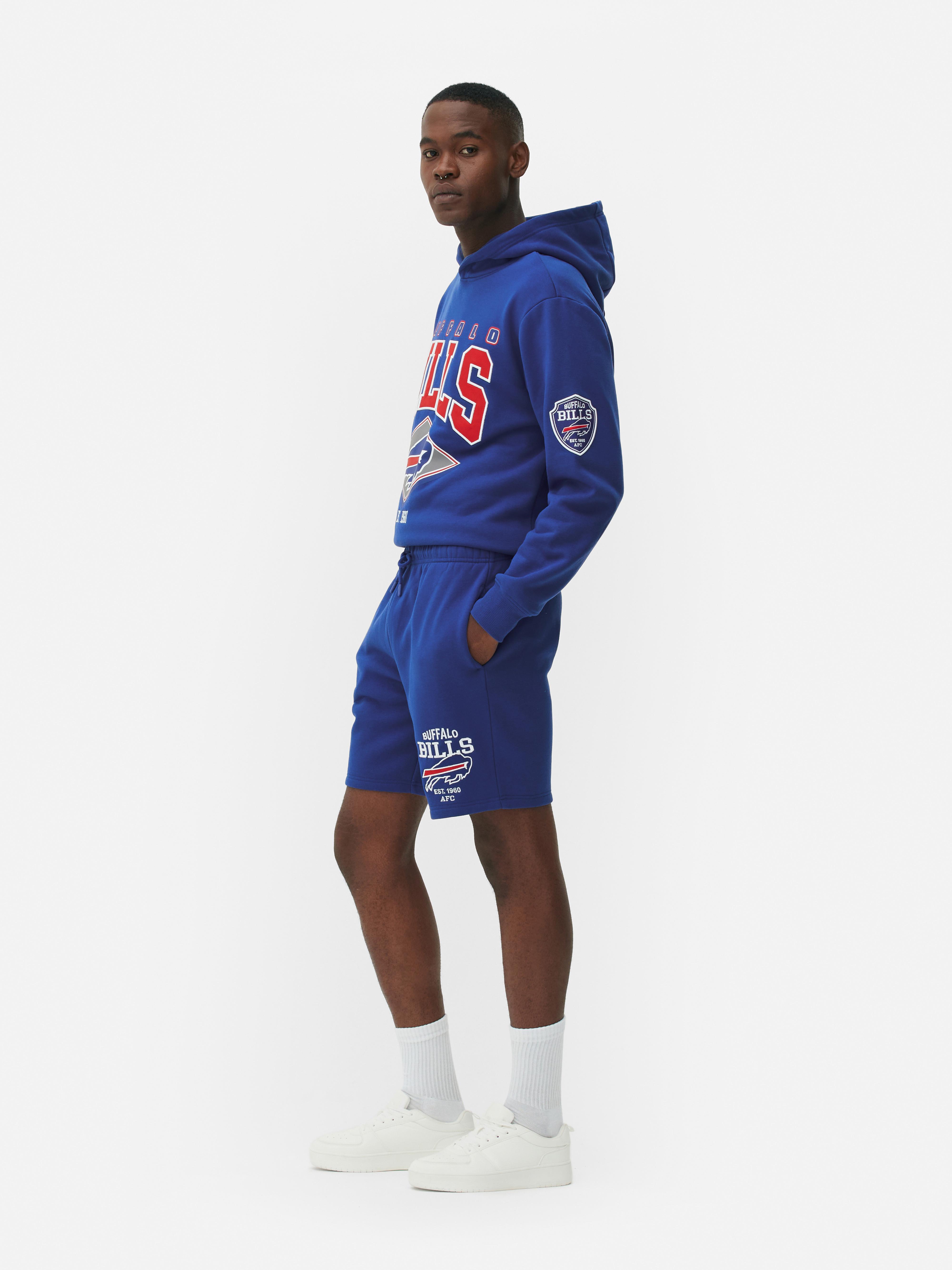 NFL Buffalo Bills Shorts