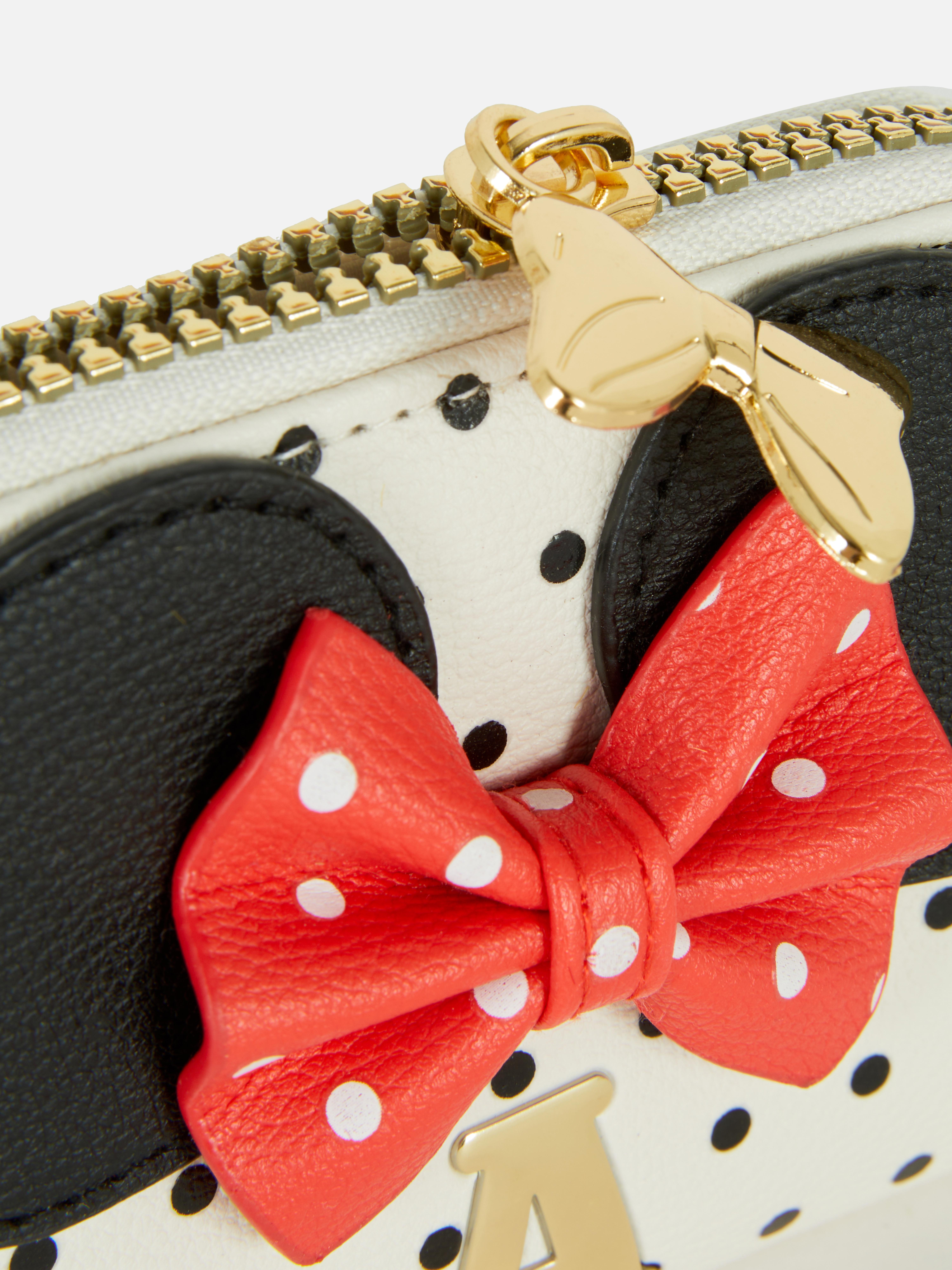 Disney's Minnie Mouse 3D Purse