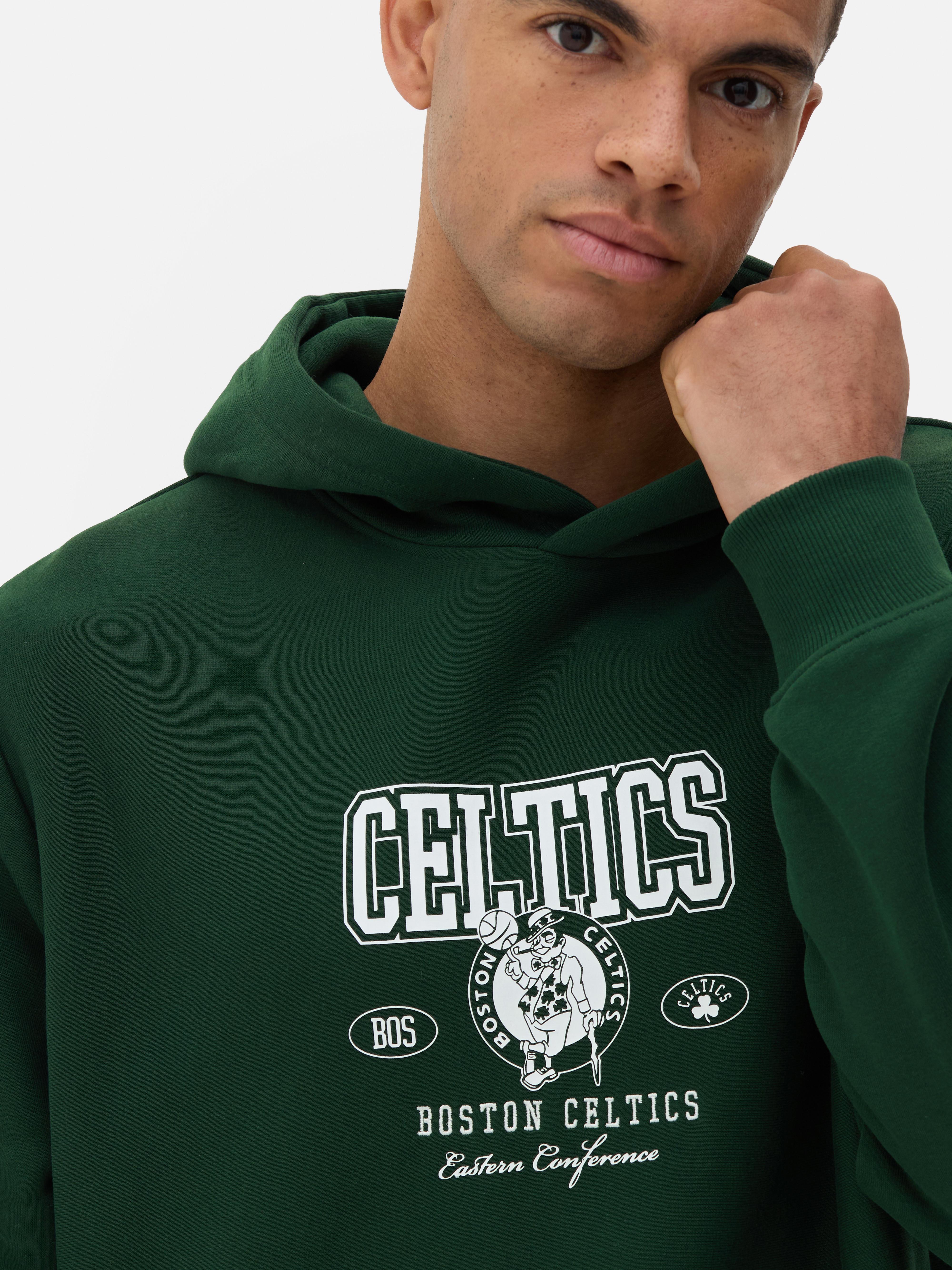NBA Boston Celtics Hoodie