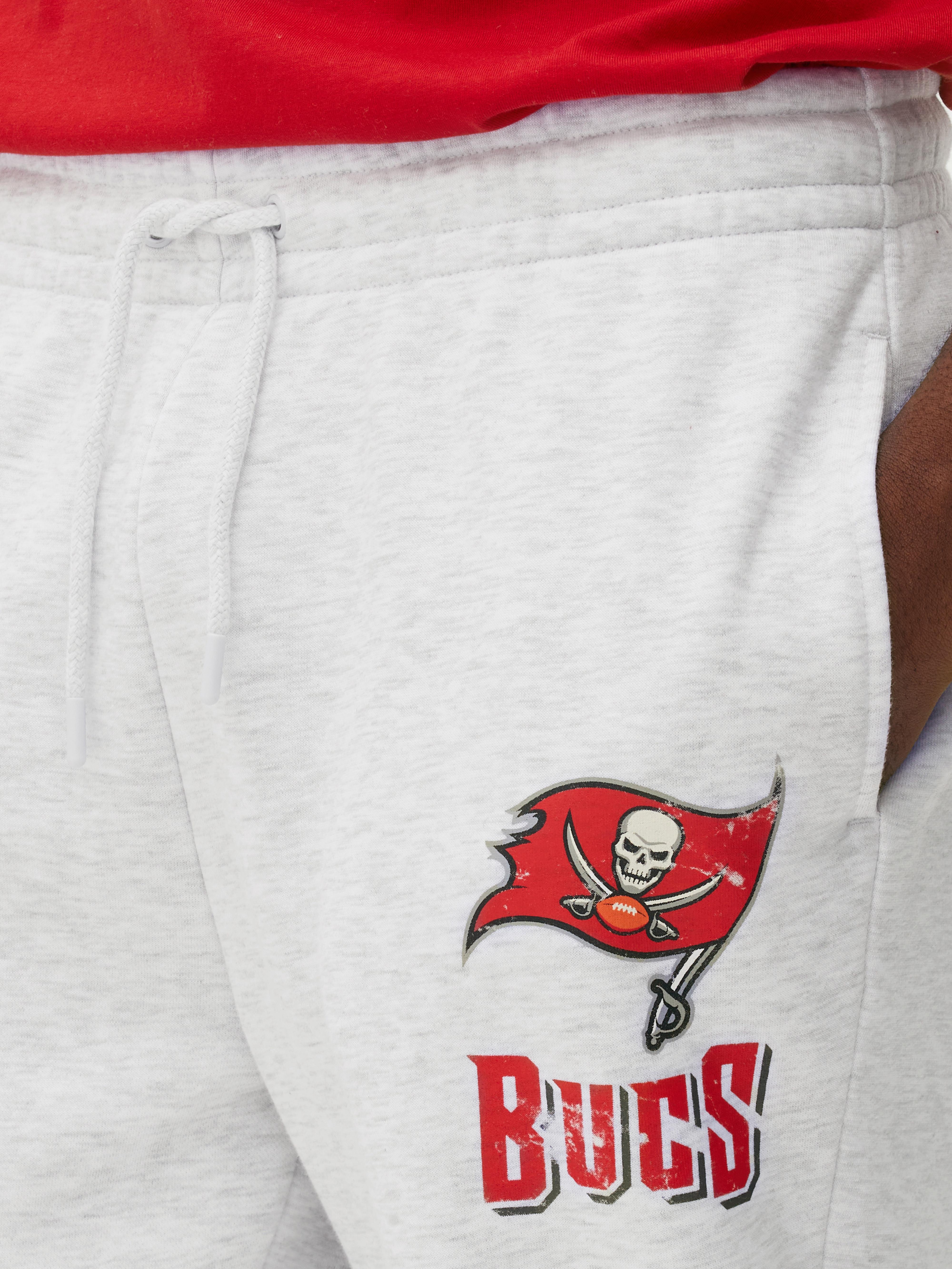 NFL Tampa Bay Buccaneers Joggers