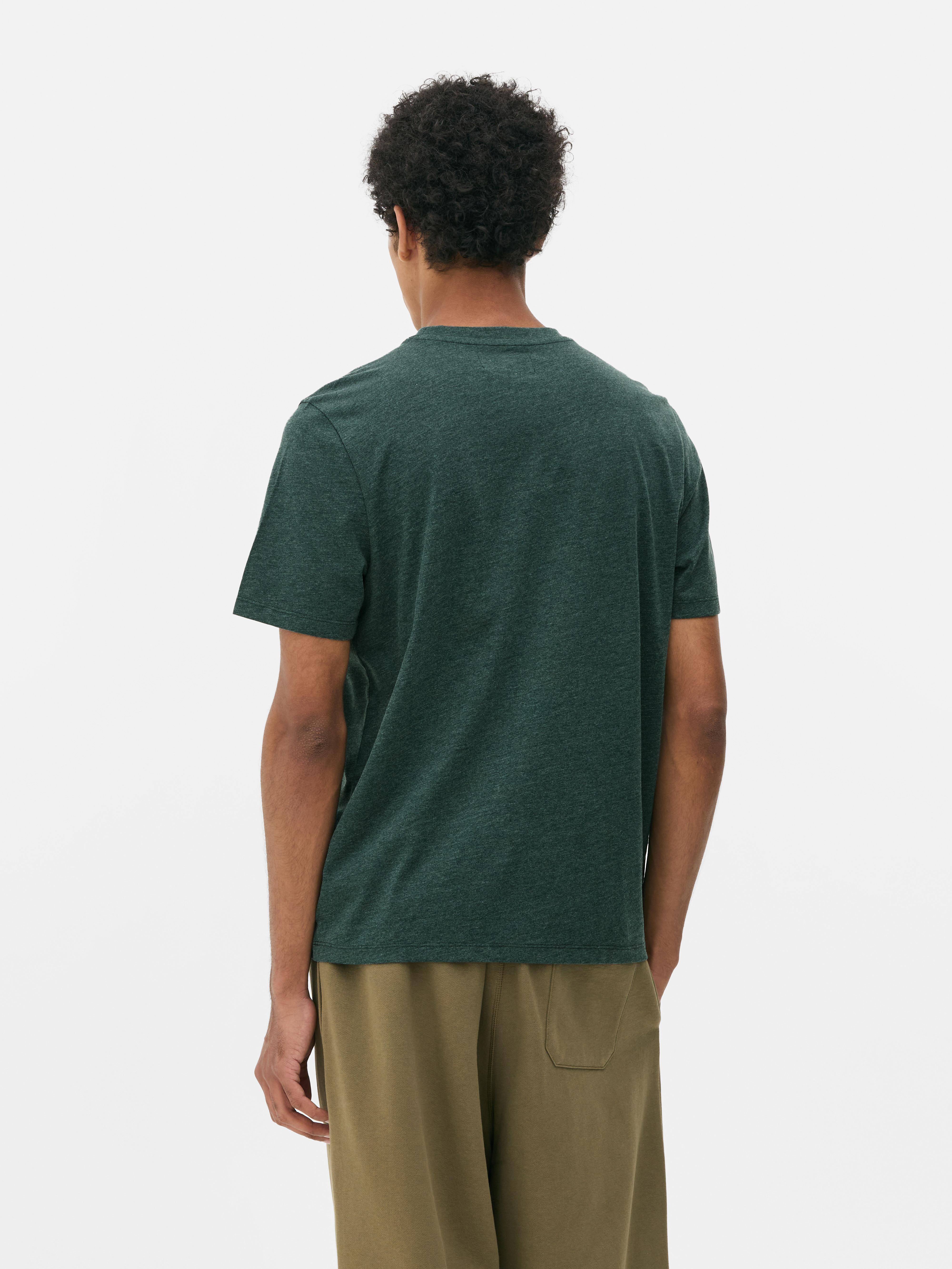 Canadian Rockies Short-Sleeve T-Shirt