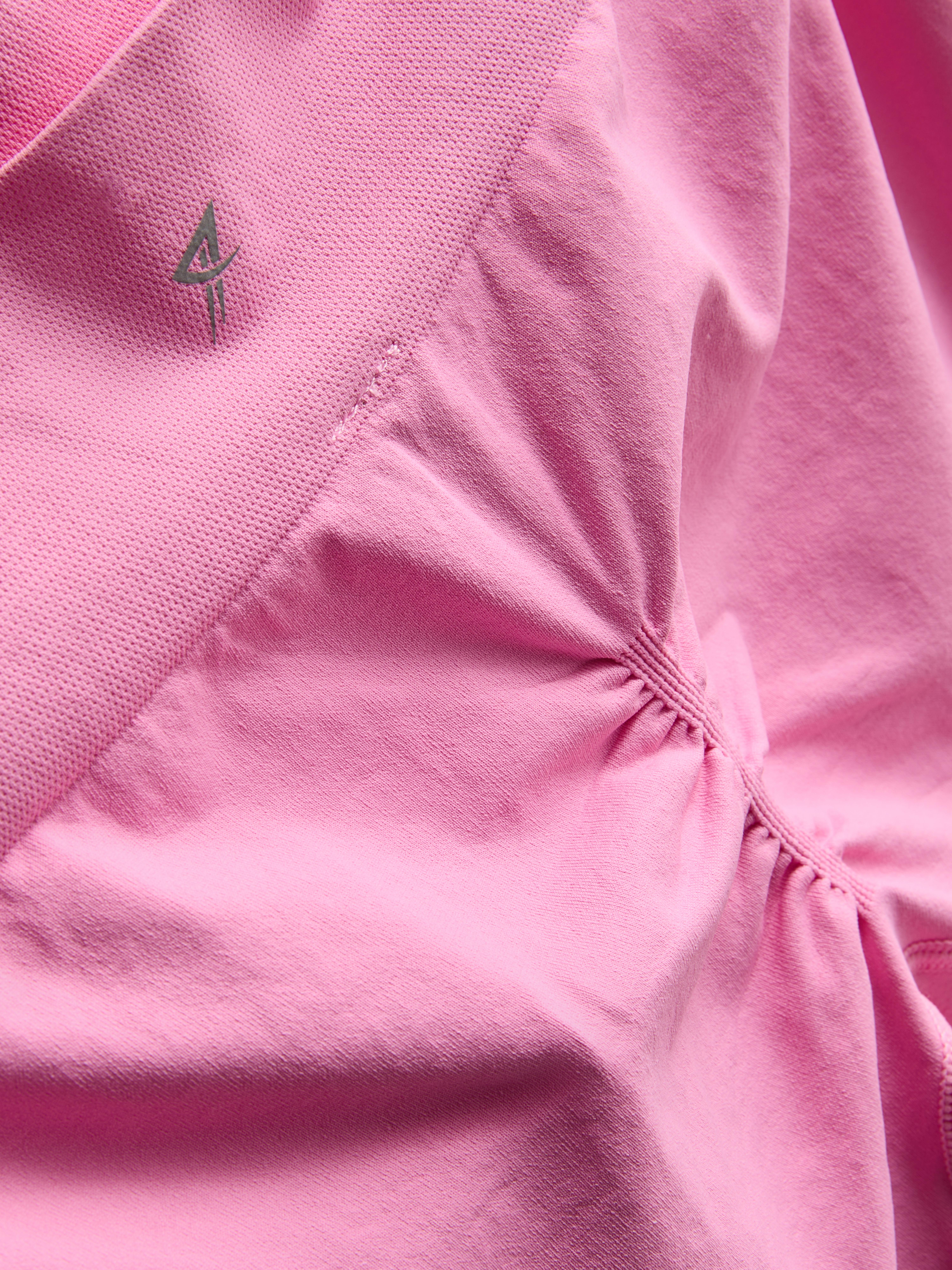 Seamless Active Short Set