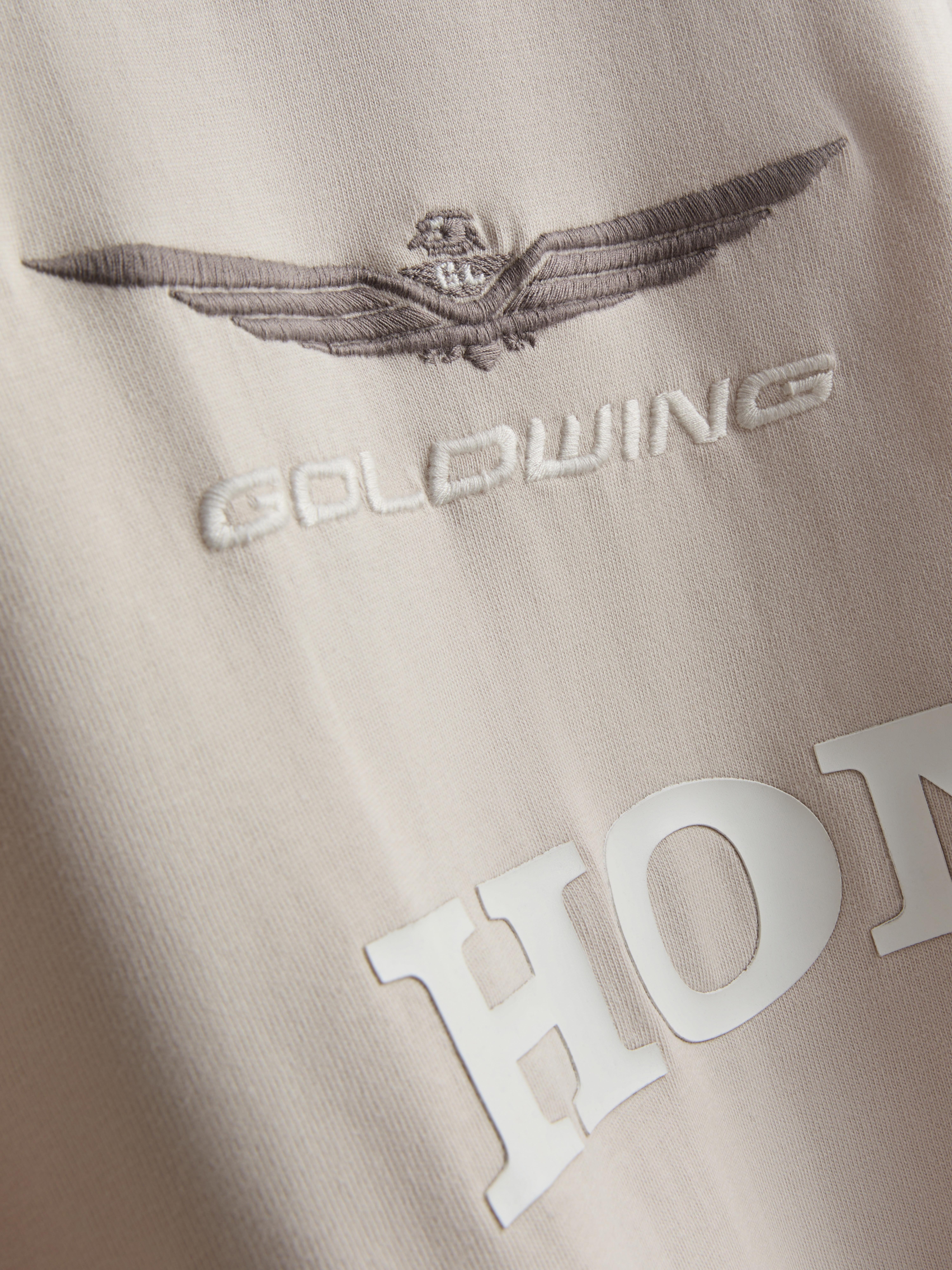 Honda Short Sleeve T-Shirt