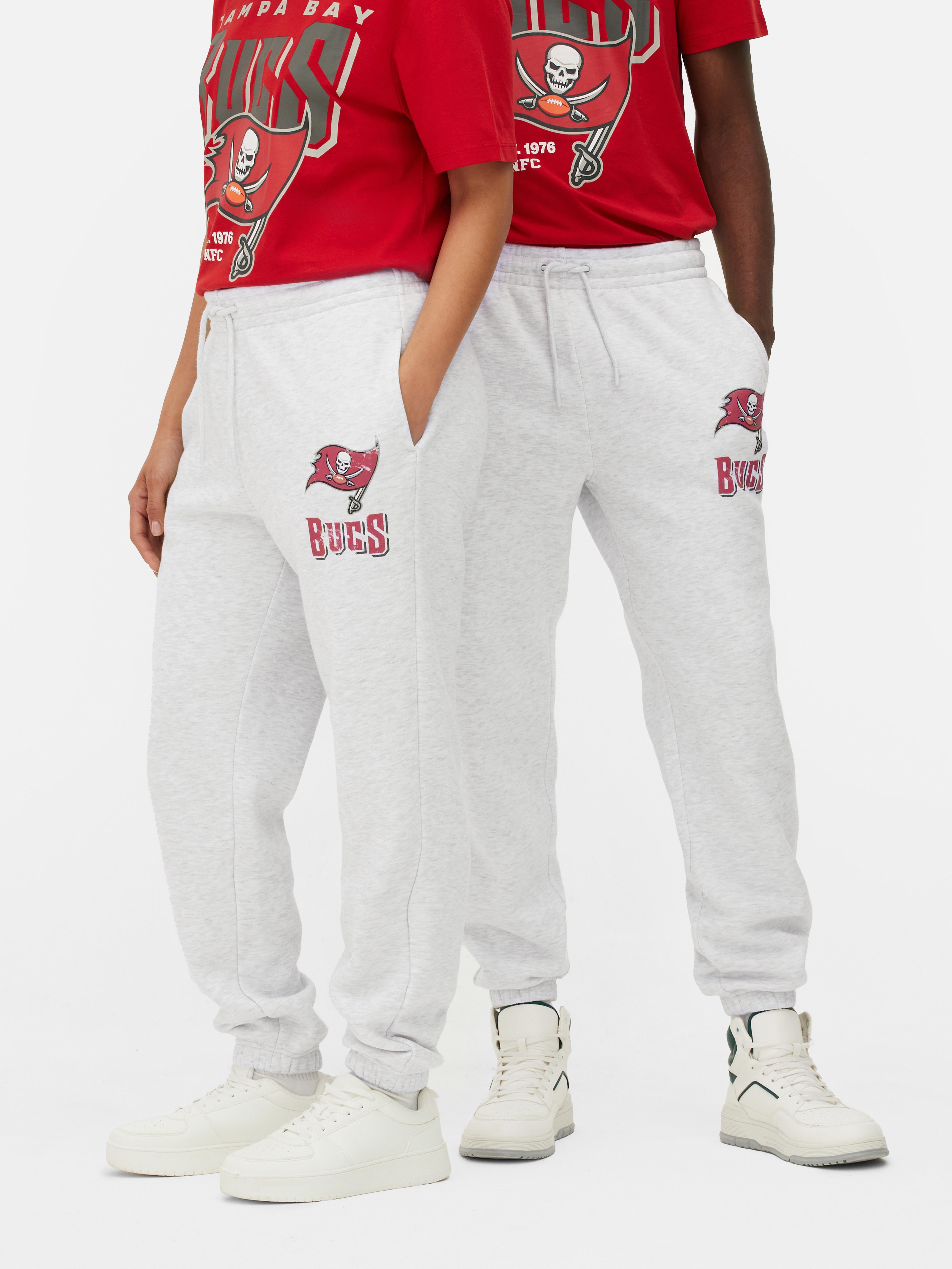 NFL Tampa Bay Buccaneers Joggers