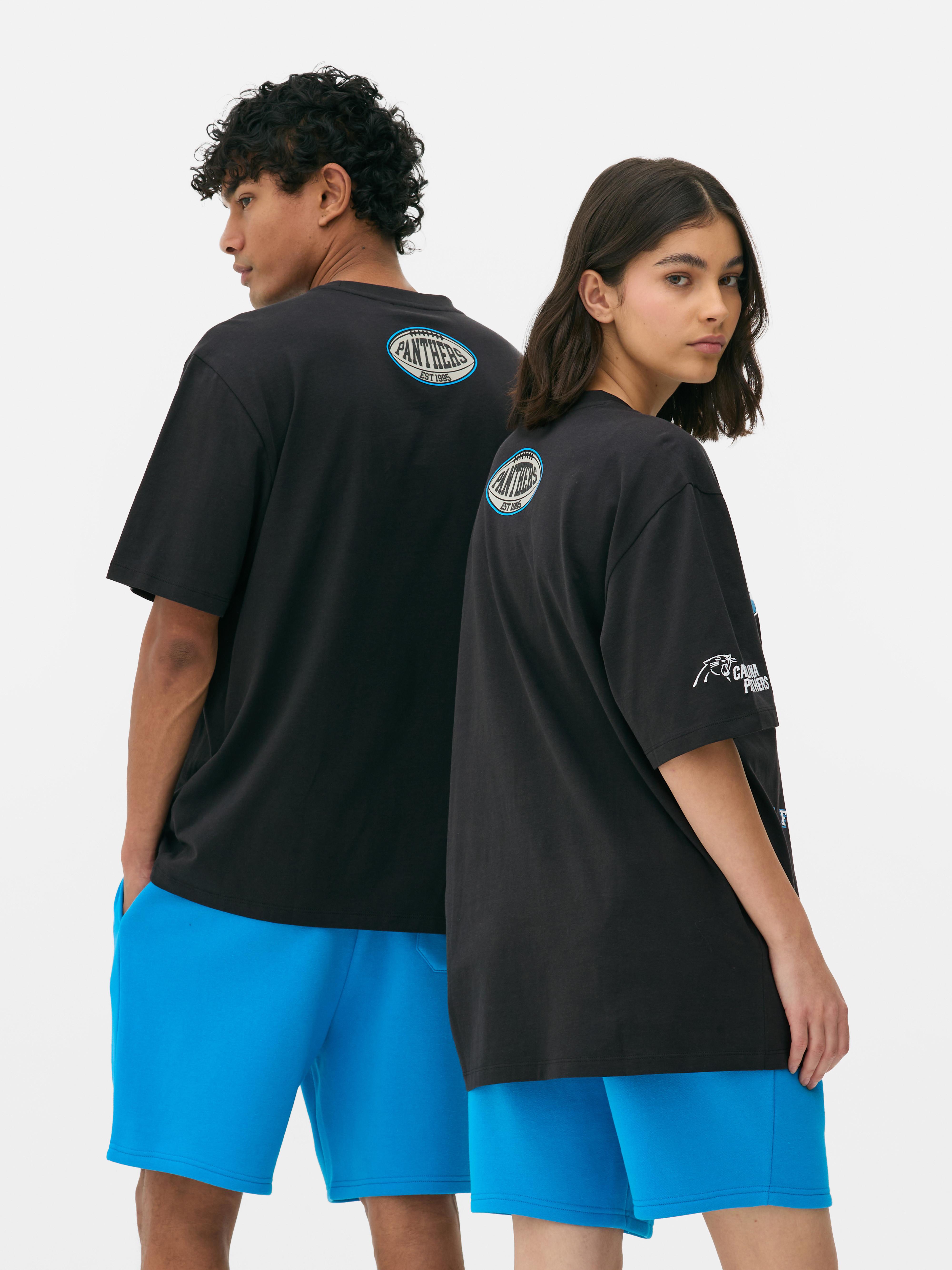 NFL Carolina Panthers T-Shirt