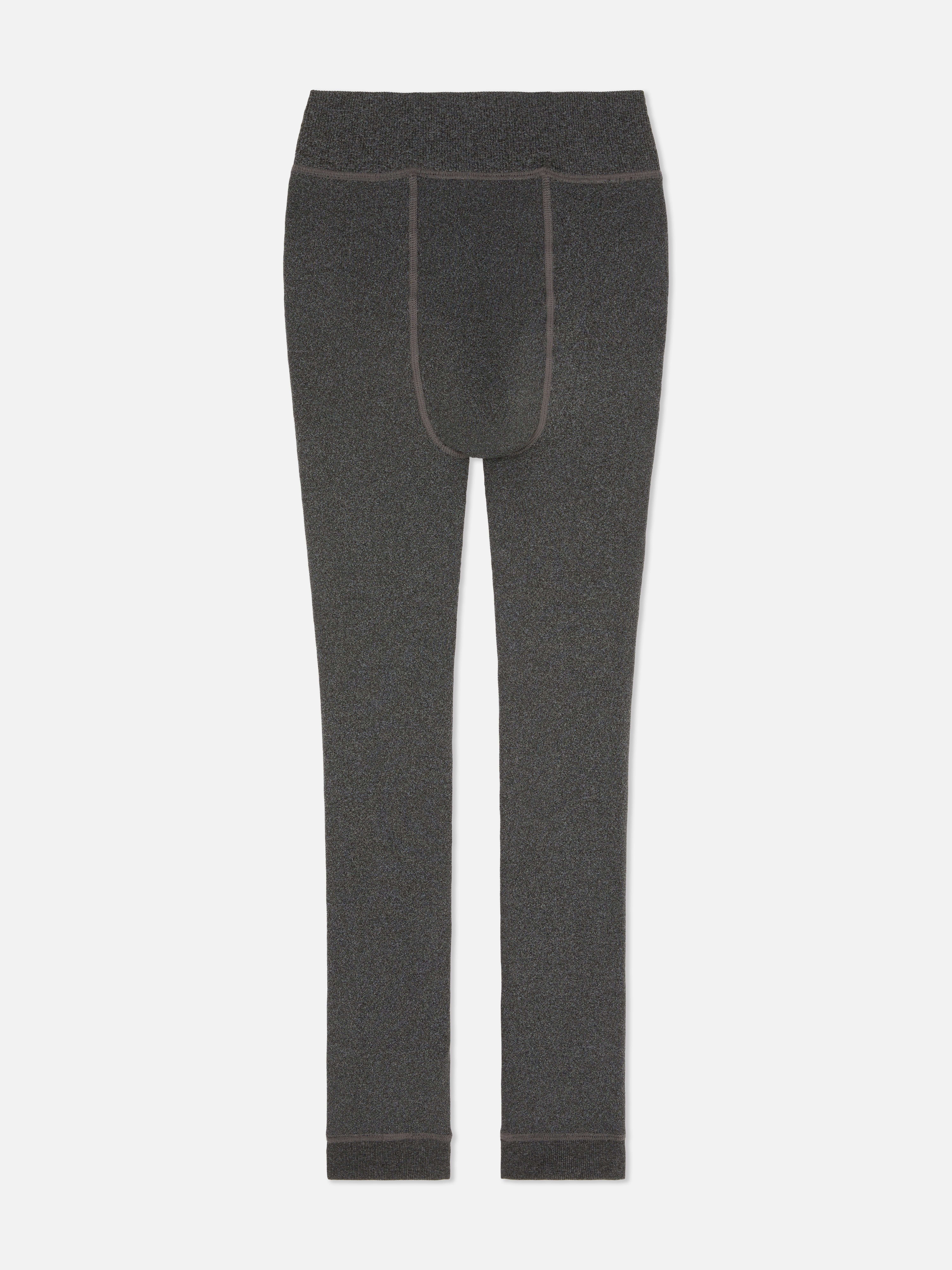 Primark Heat IQ Max Warm Thermal Leggings