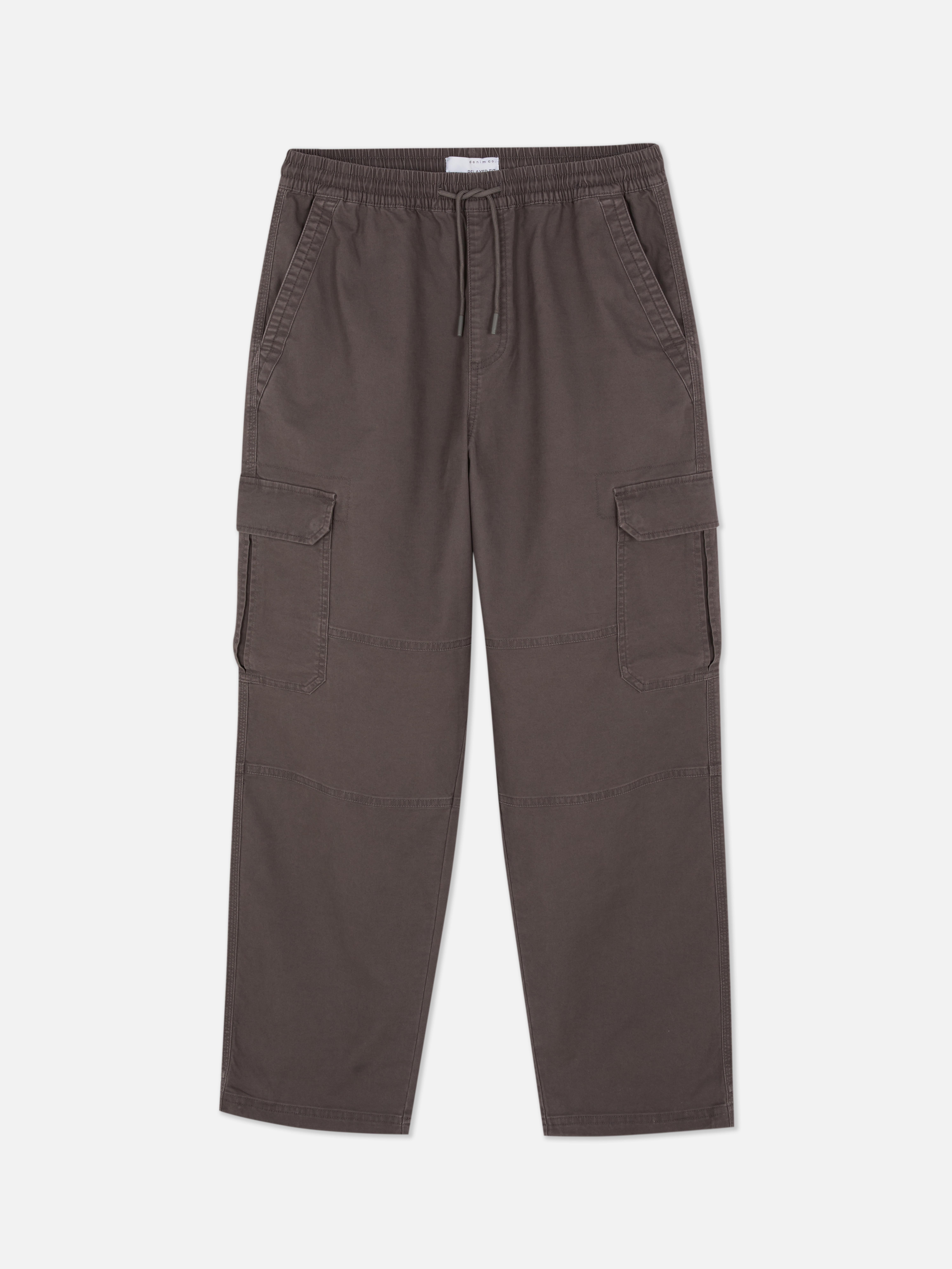 Utility Cargo Pants
