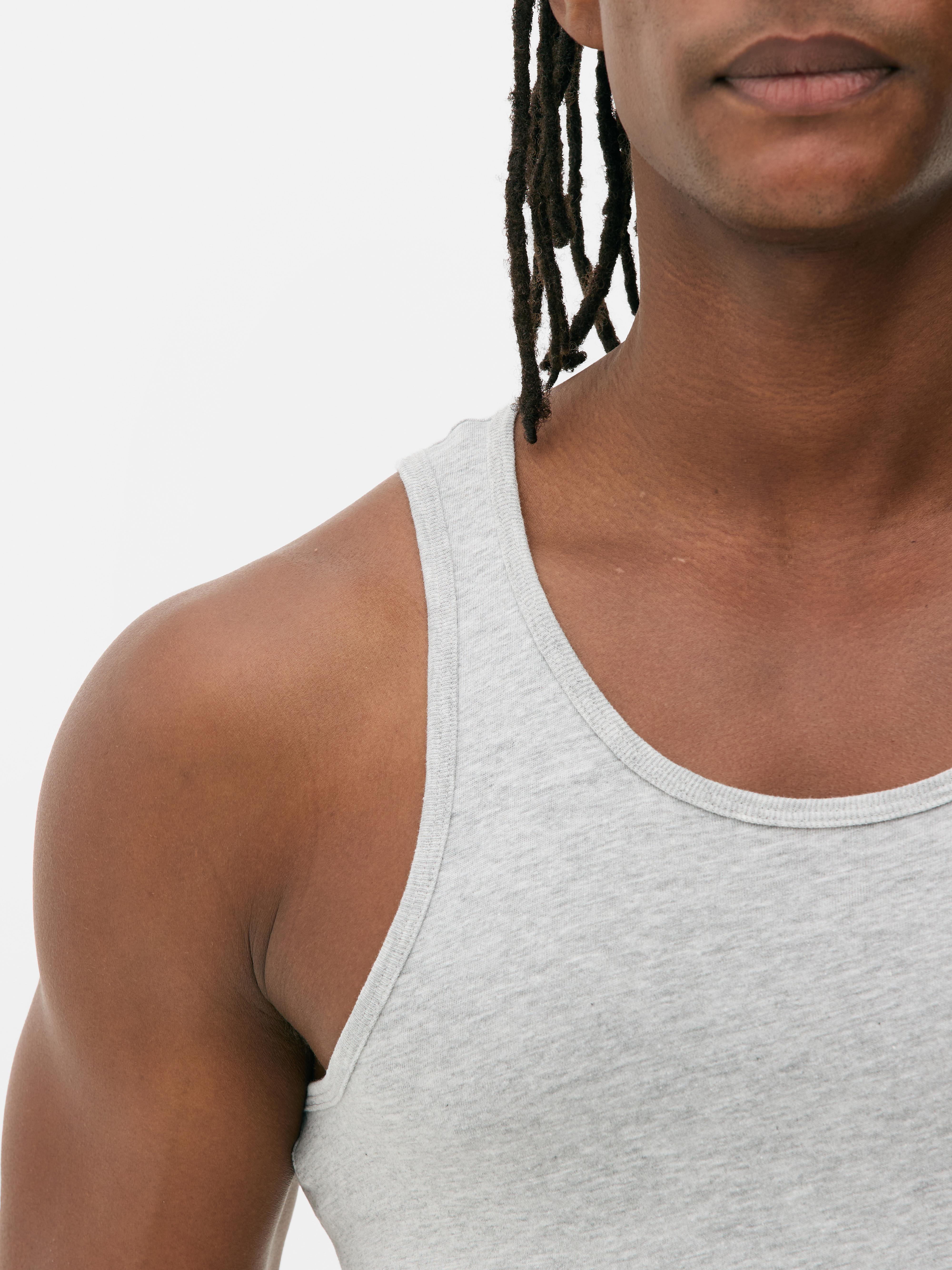 5-Pack Essential Tanks