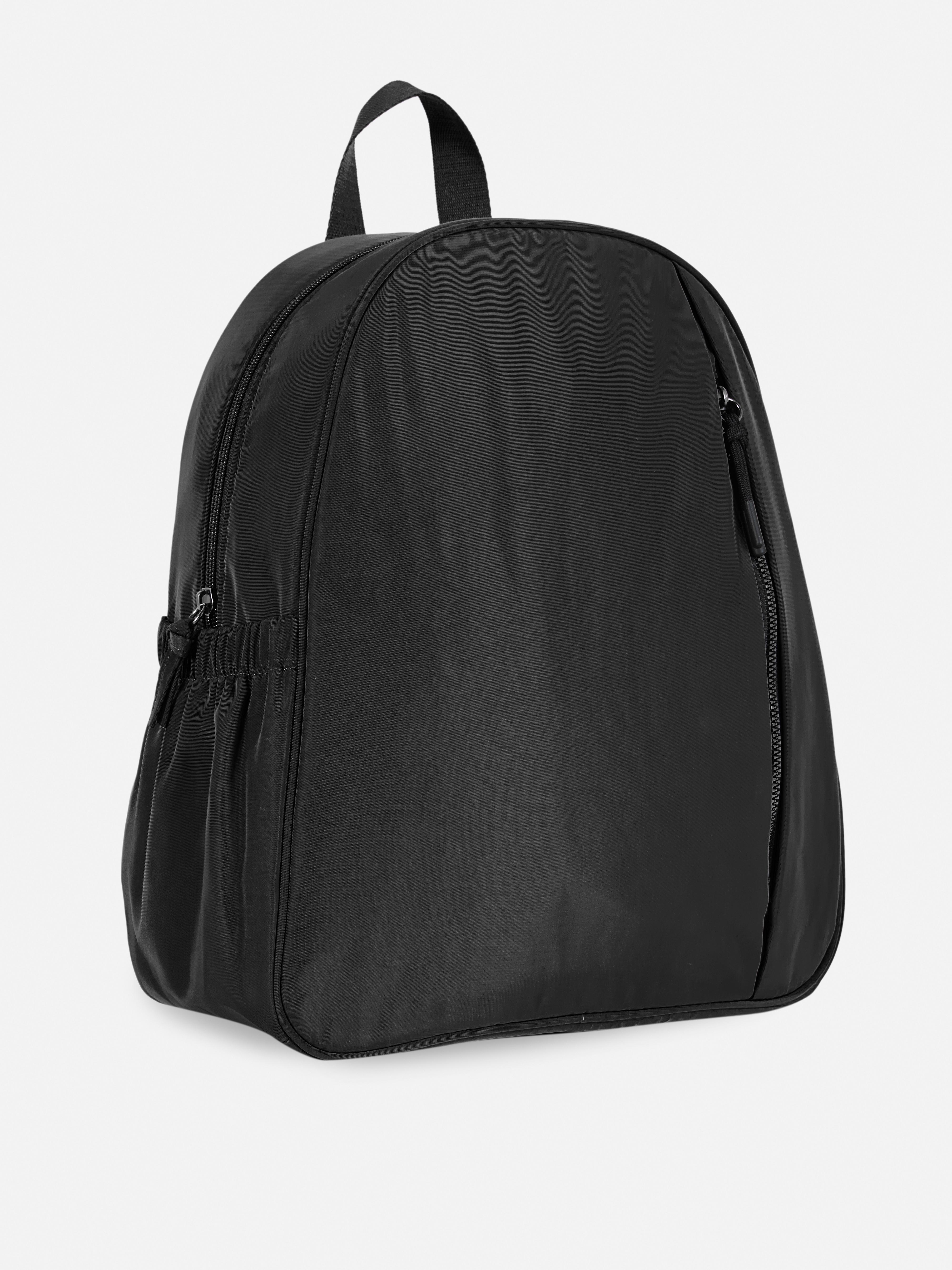 Poly Backpack