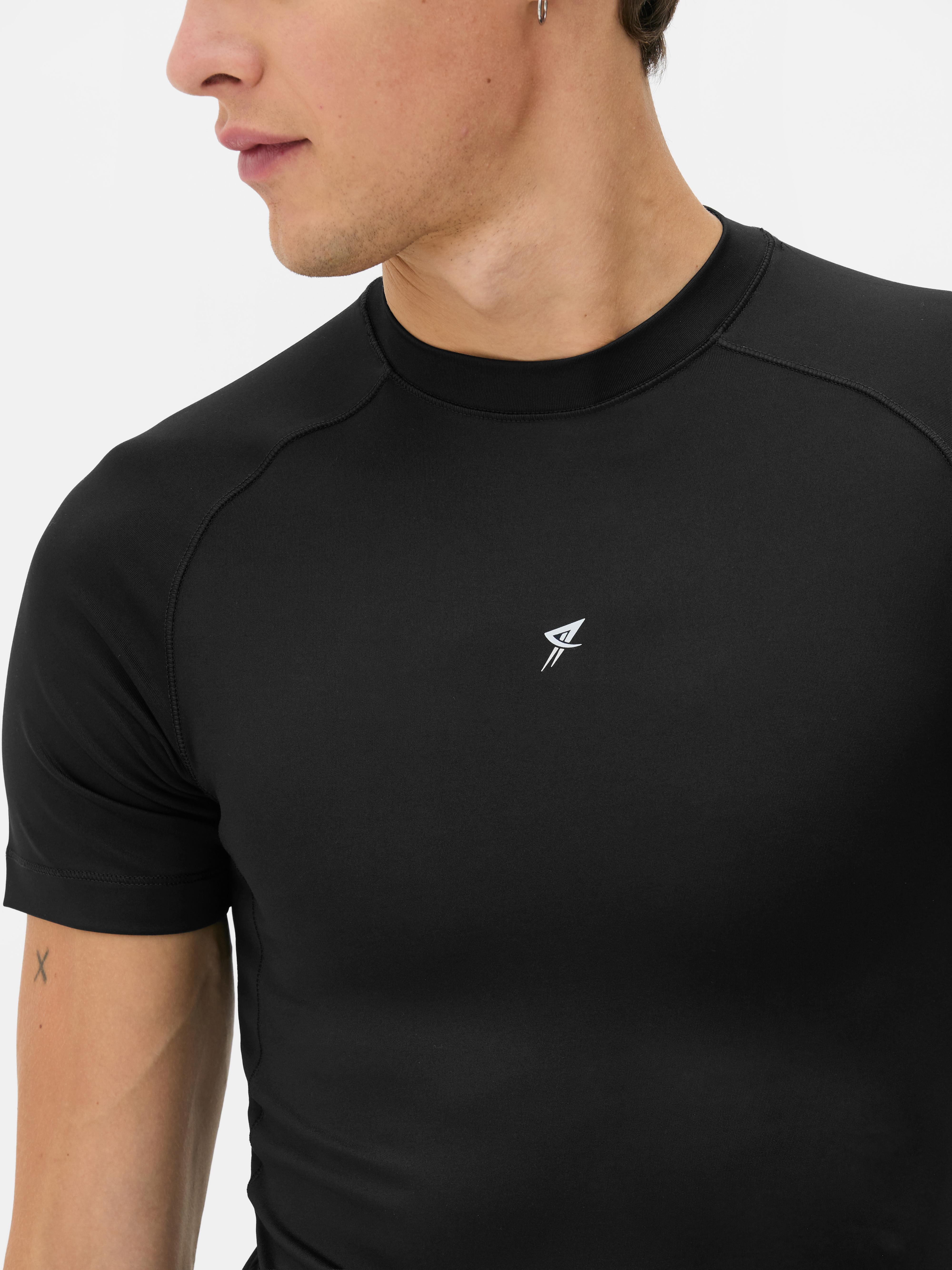 Short-Sleeve Performance T-Shirt