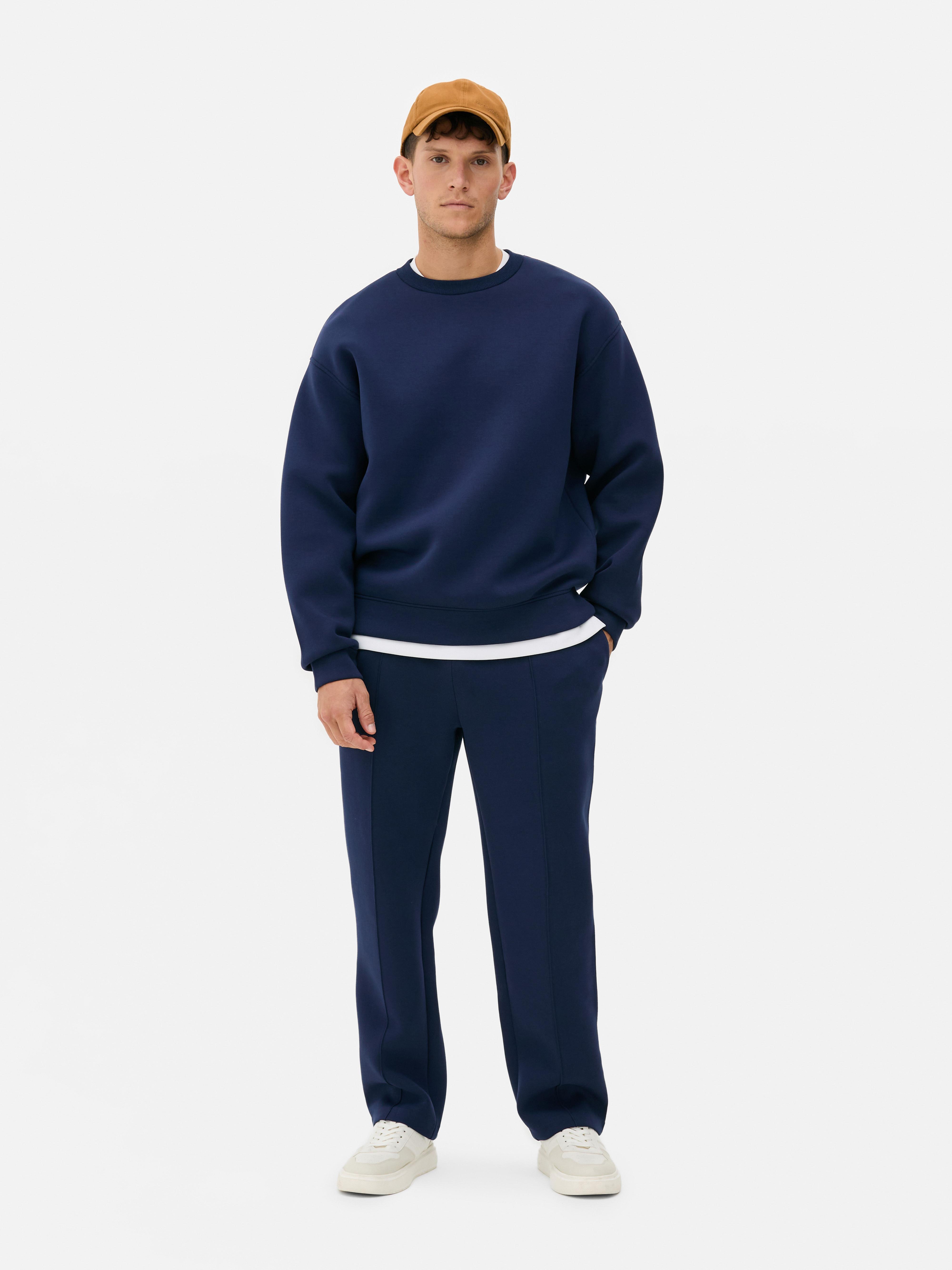 Kem Pullover Sweatshirt