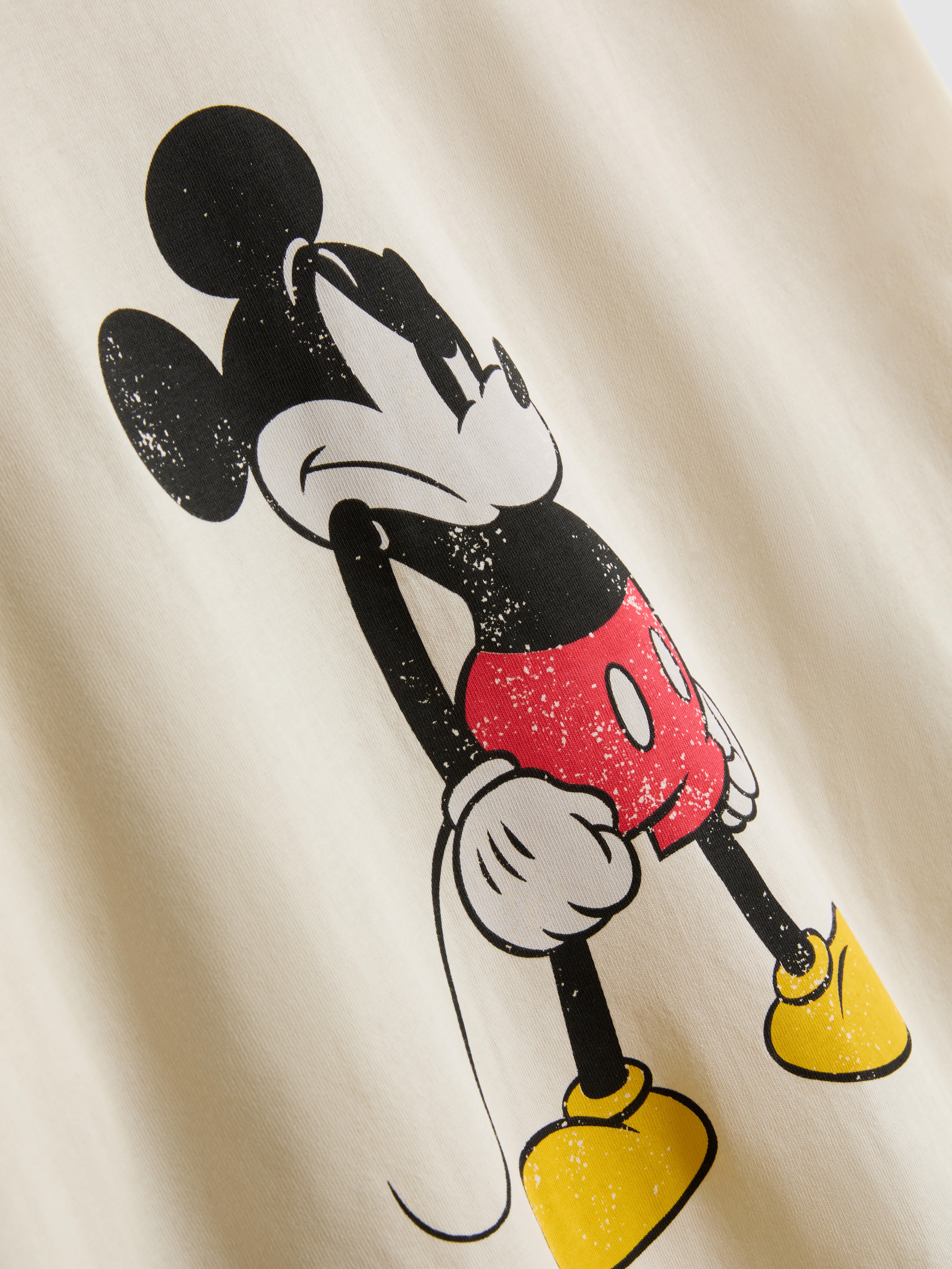 Disney's Mickey Mouse Long Pajamas