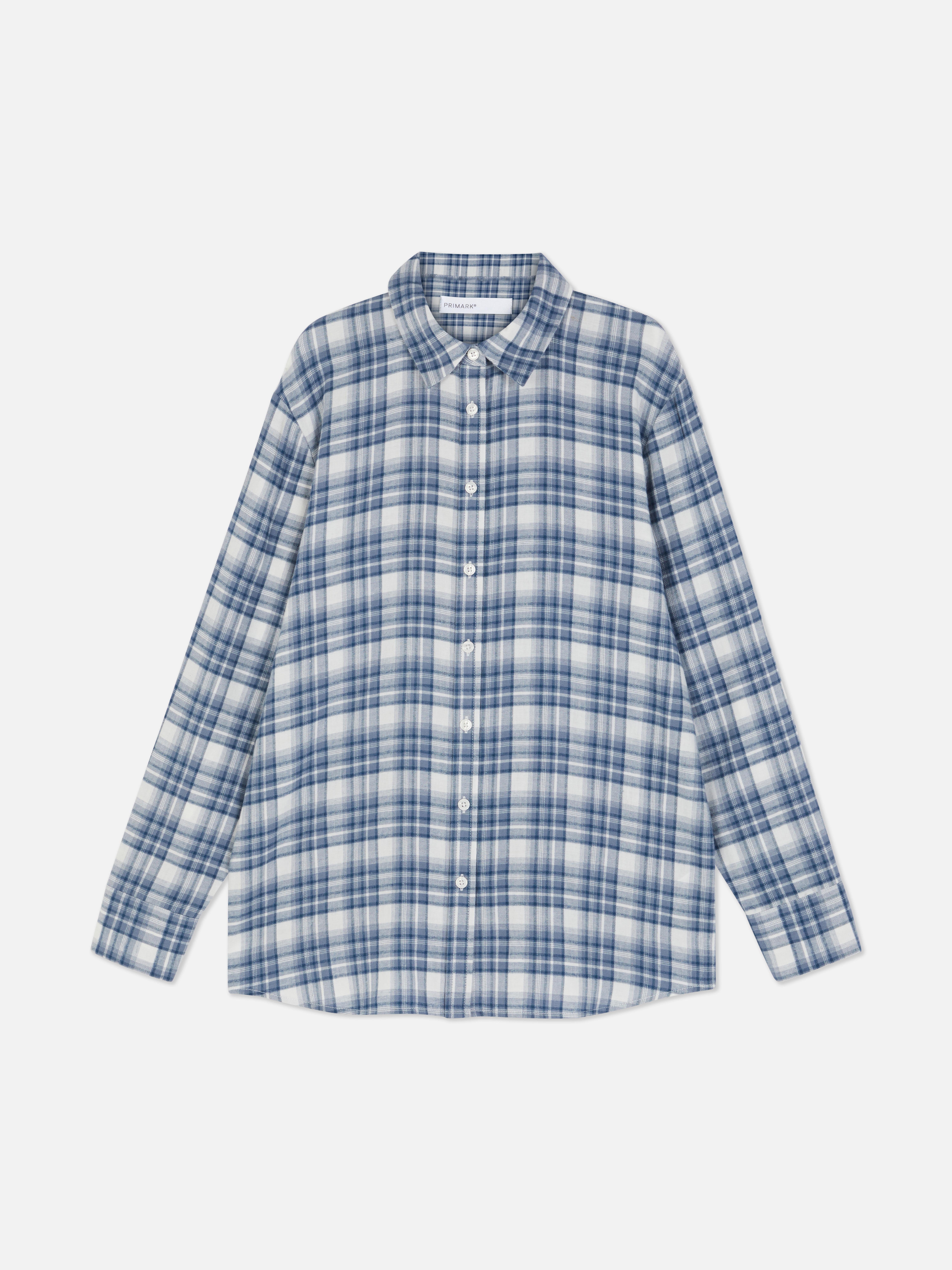 Classic Check Shirt