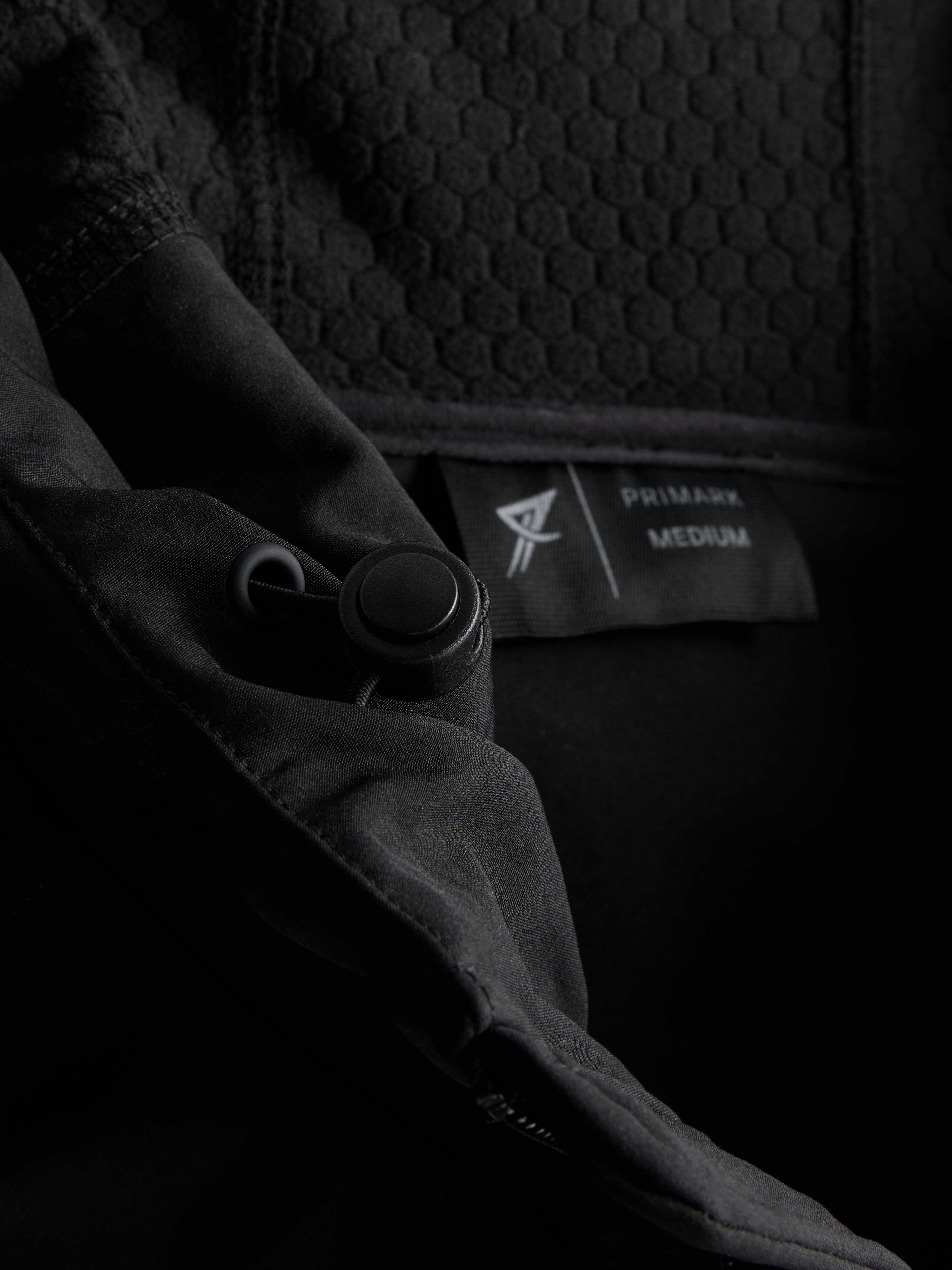 Performance Soft Shell Hooded Jacket