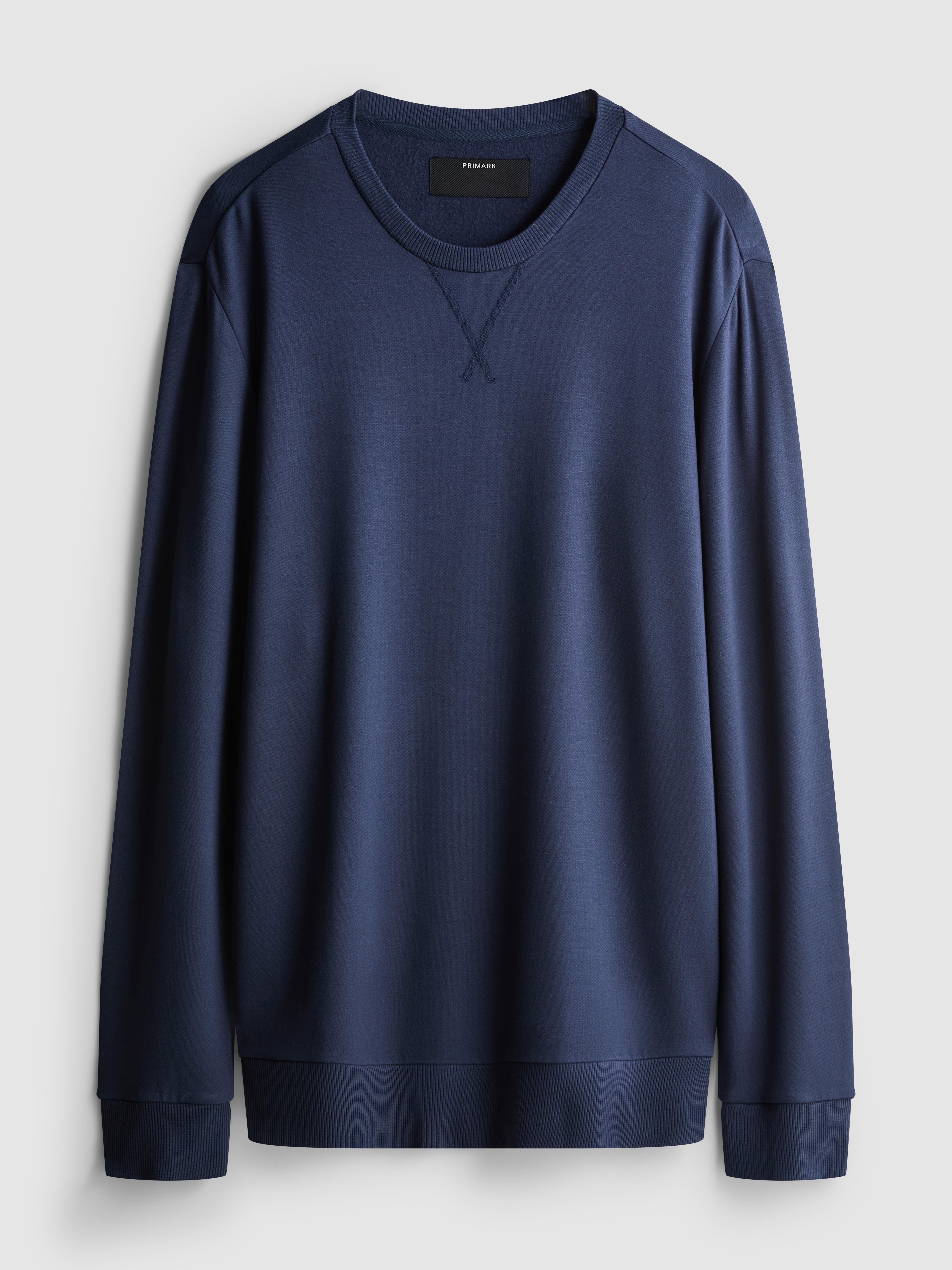 Long Sleeve Pajama Top