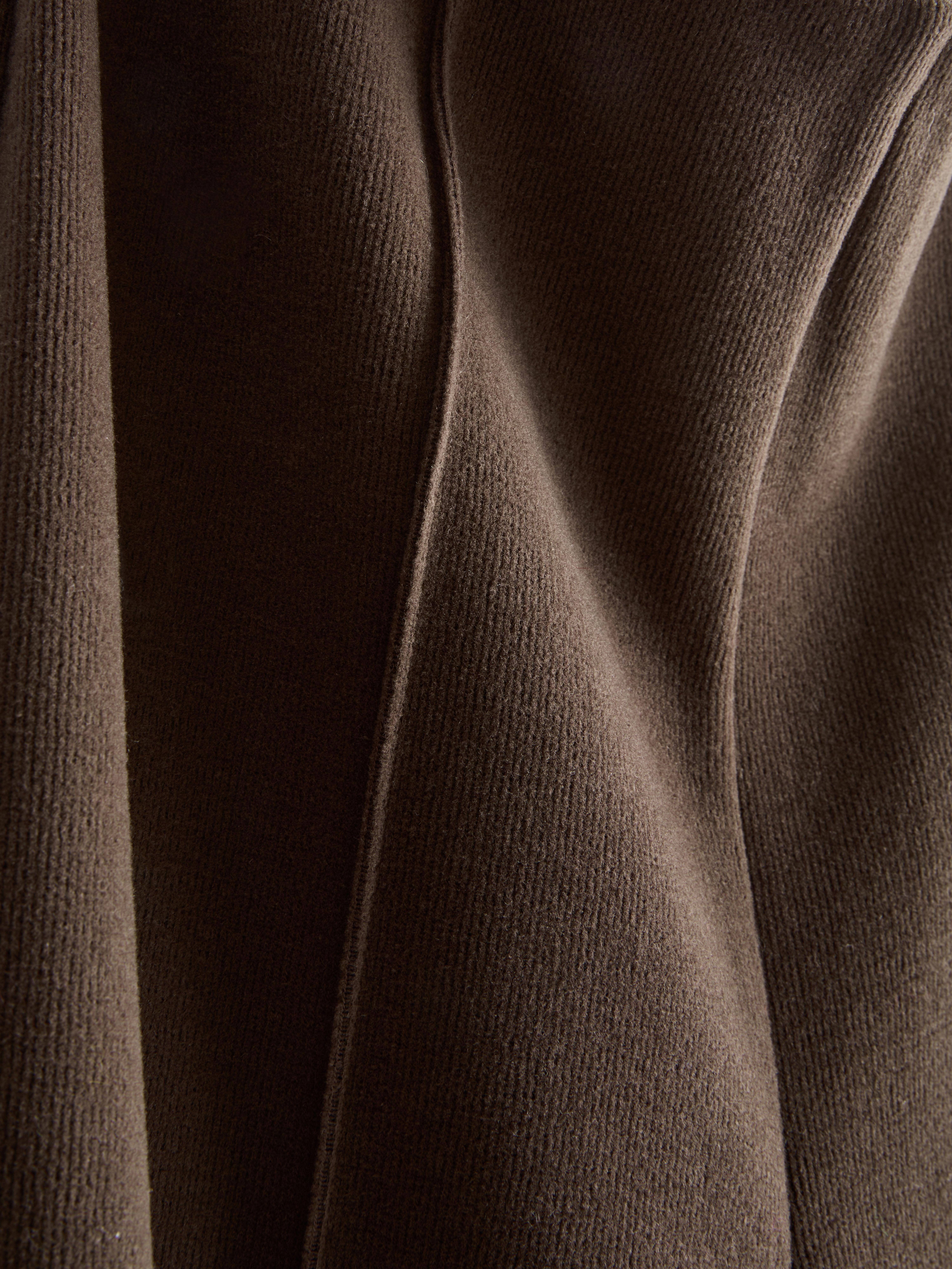 Jersey Pintuck Pants