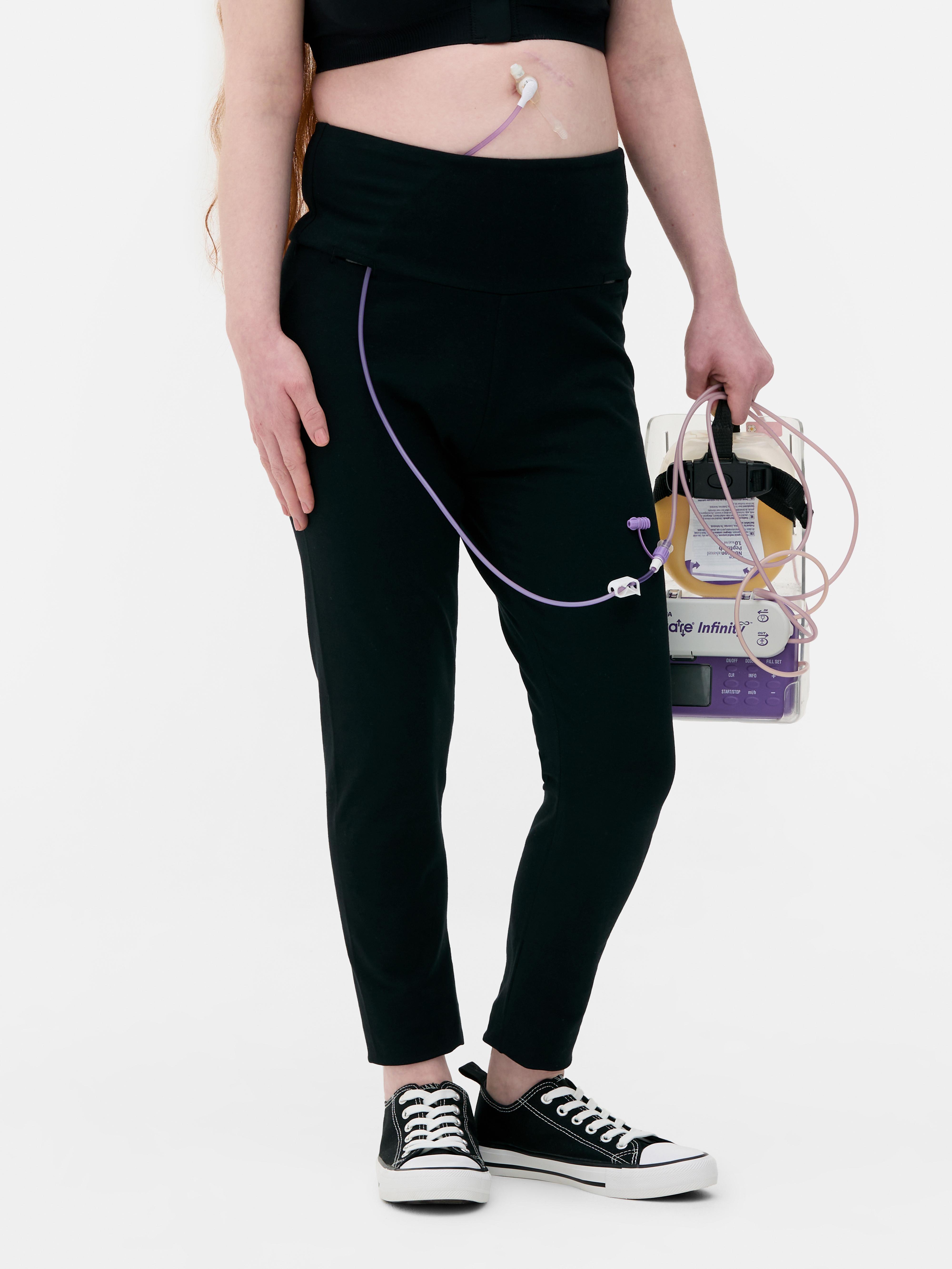 Adaptive Stretch Leggings