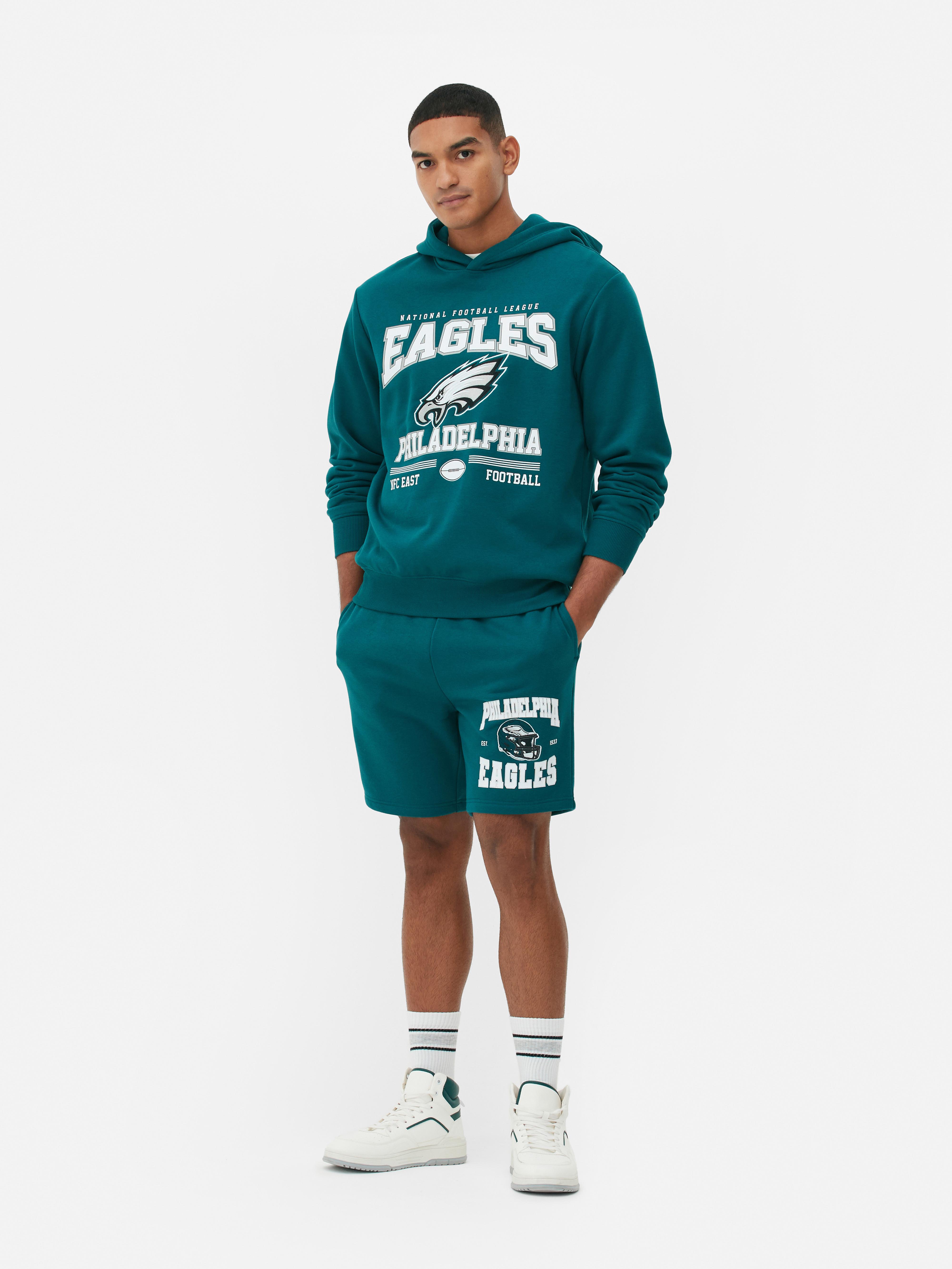 NFL Philadelphia Eagles Hoodie