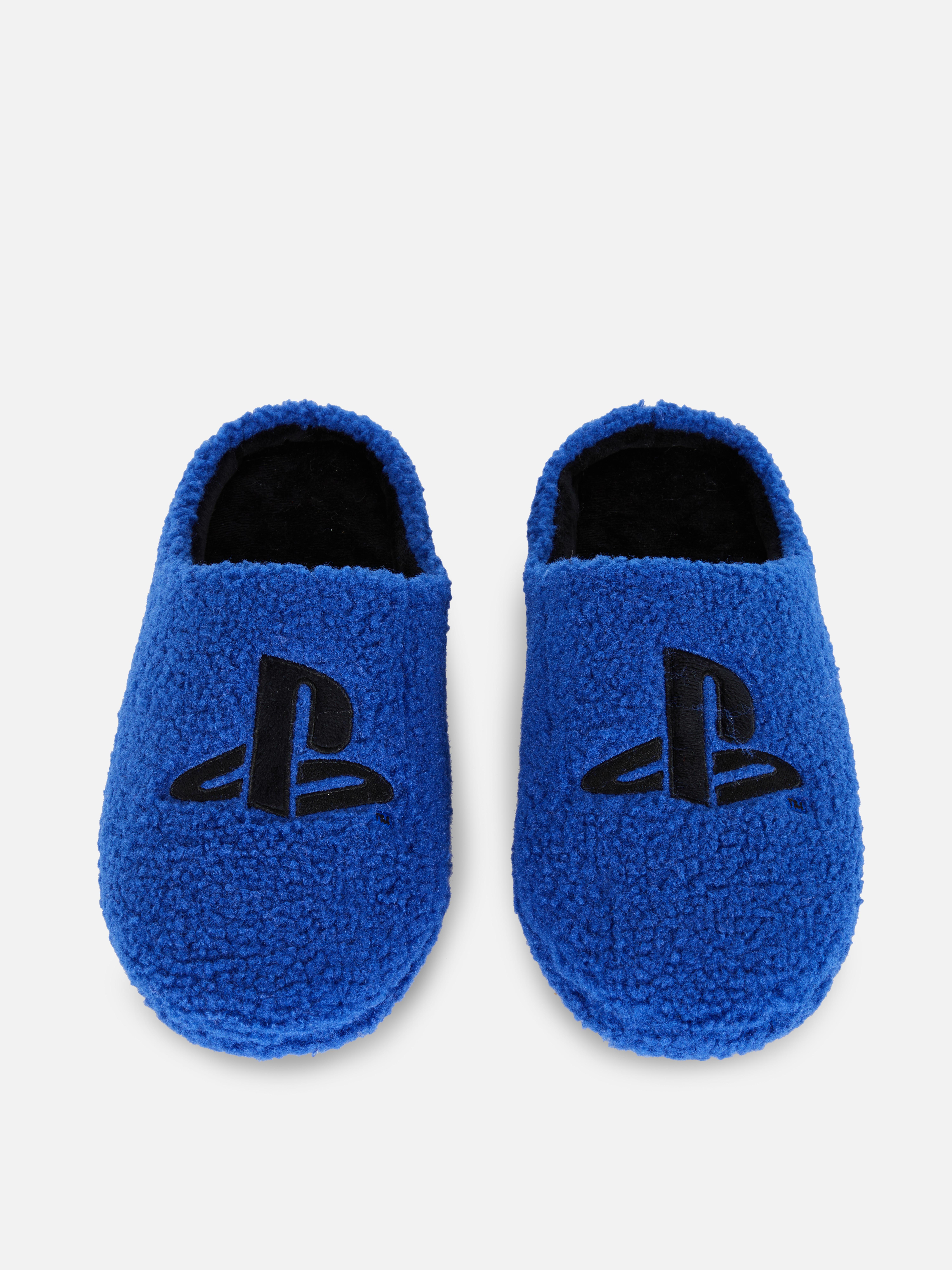 PlayStation Mule Slippers