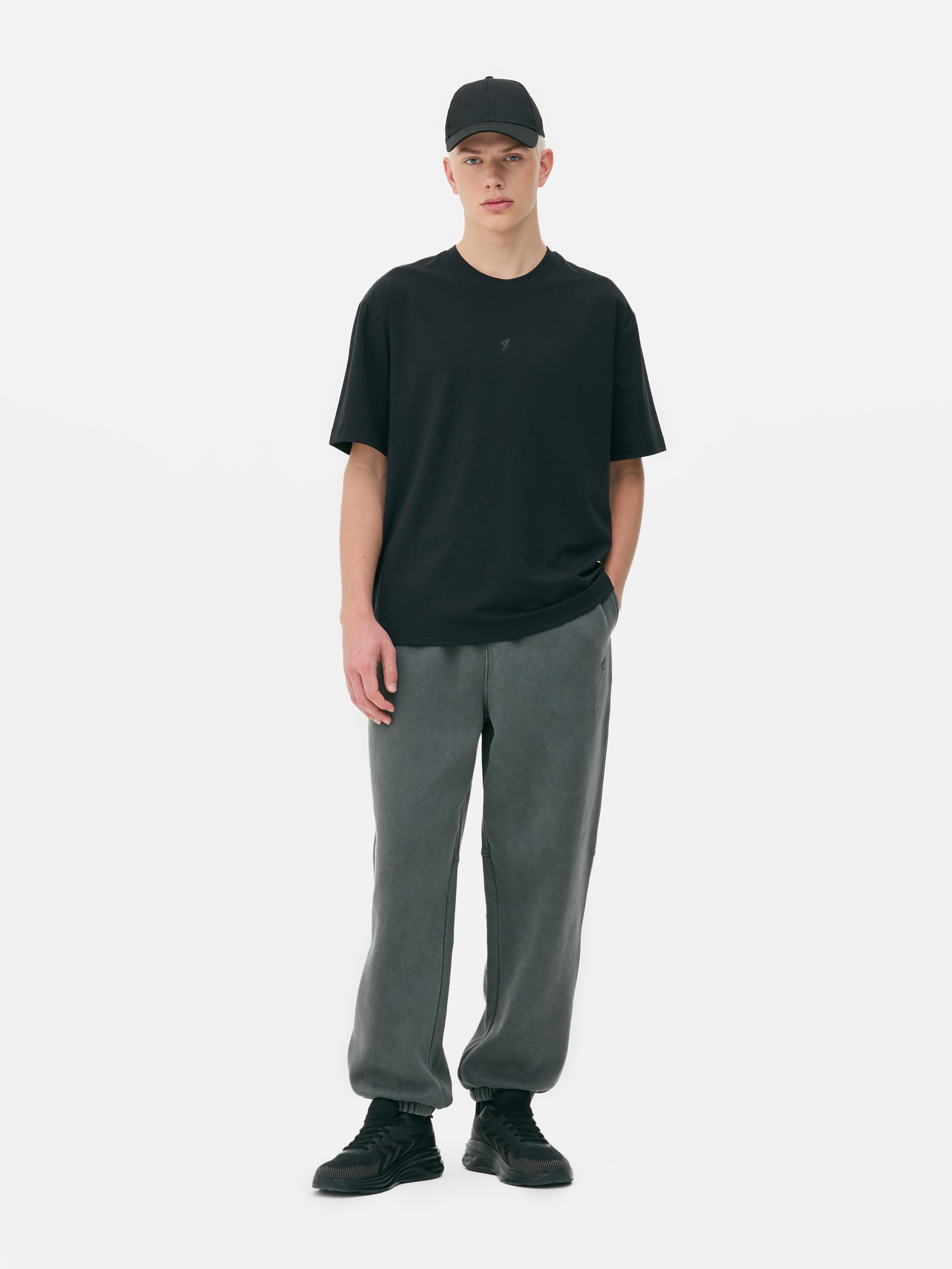 Short-Sleeve Performance T-Shirt