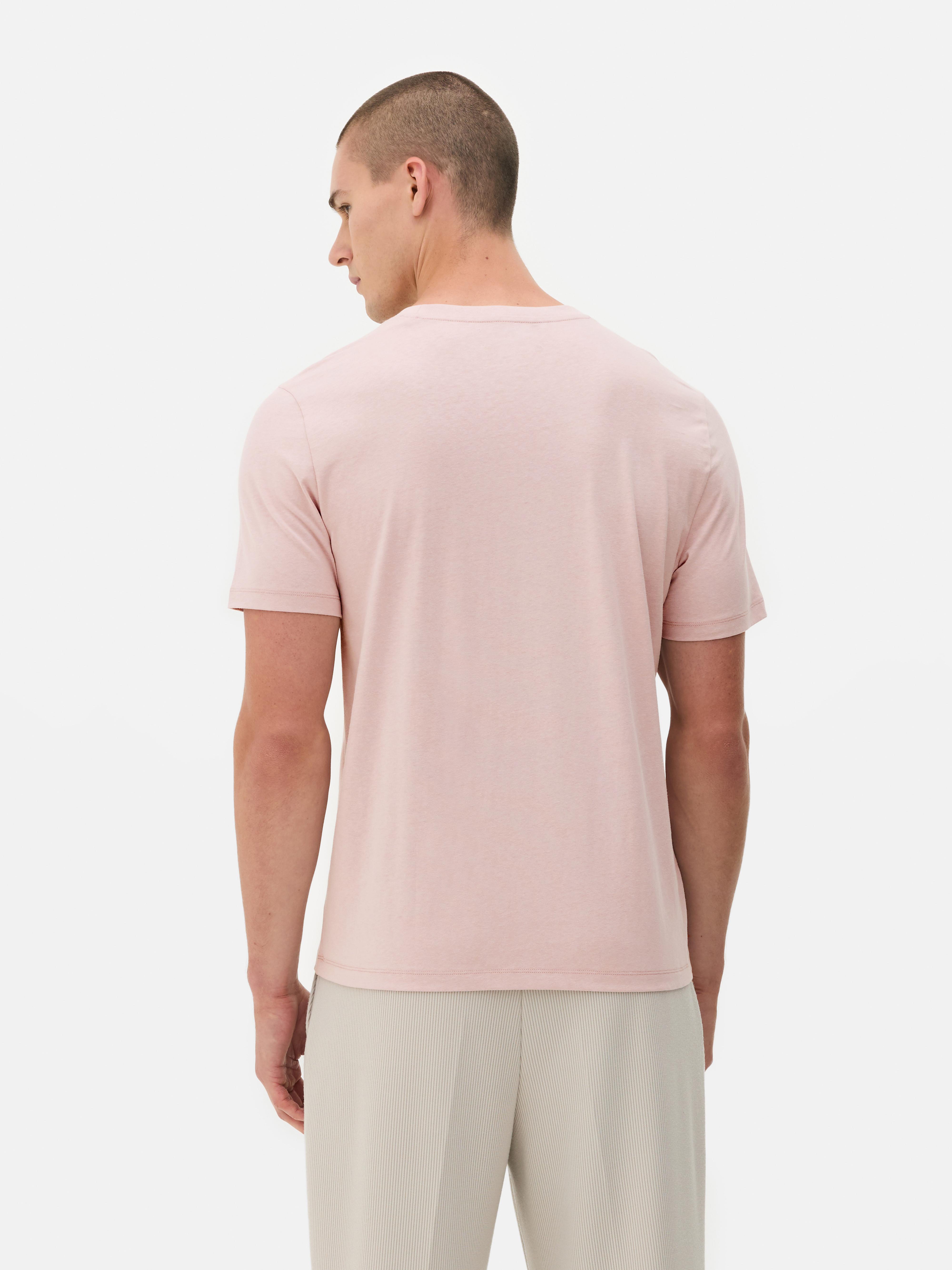 Regular Fit T-Shirt