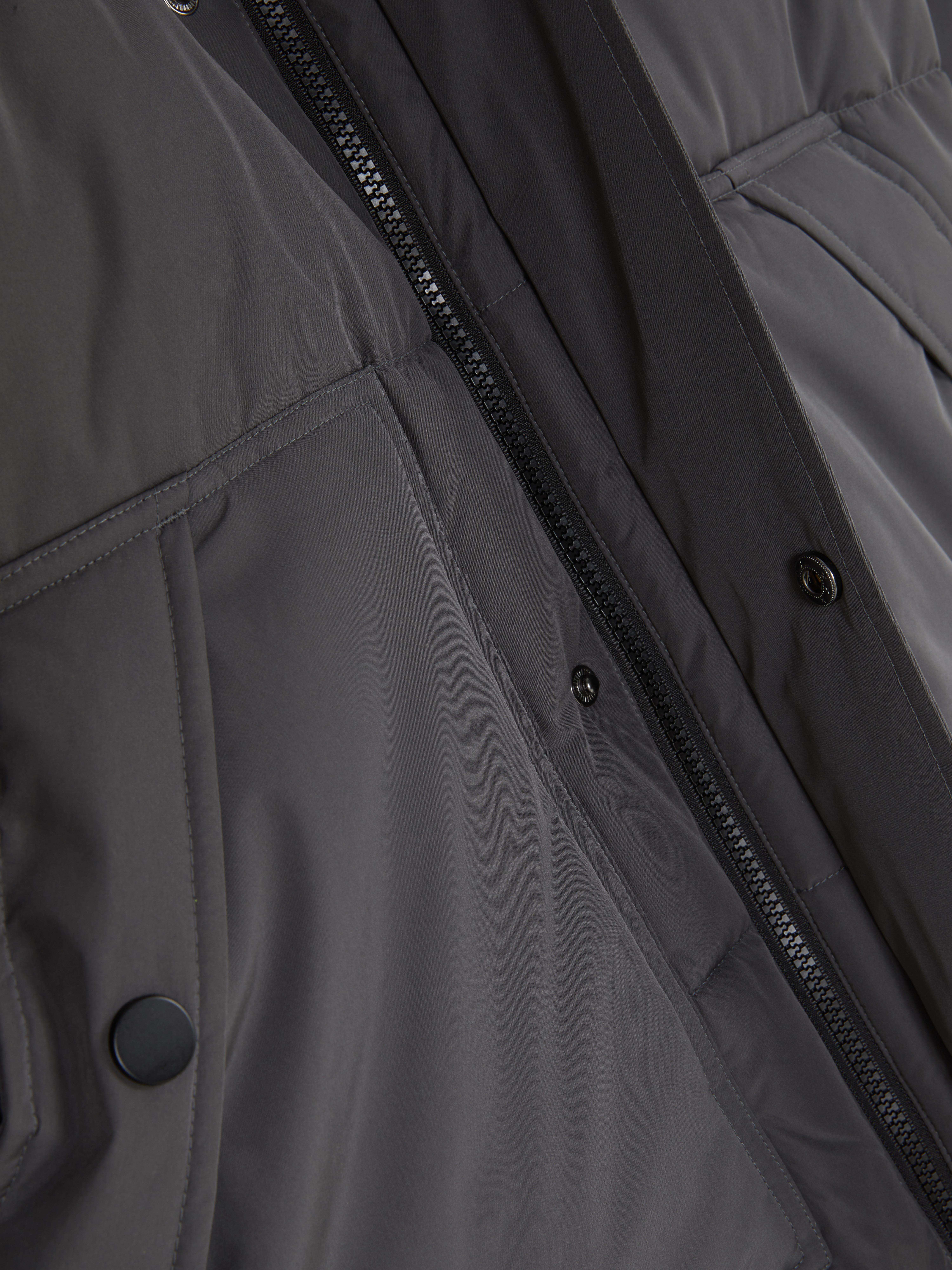 THERMOLITE® EcoMade Puffer Jacket