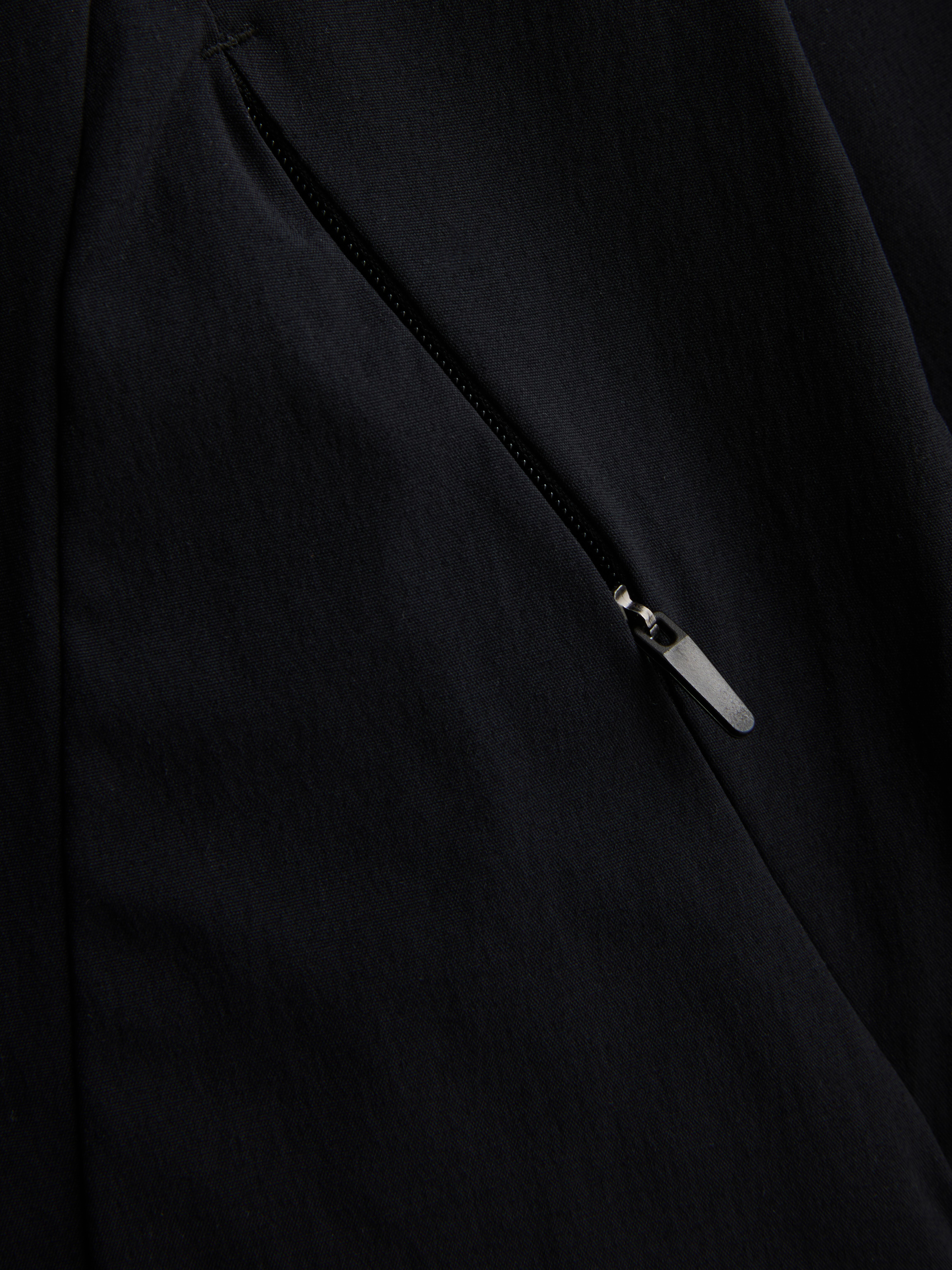 Performance Pullover Jacket