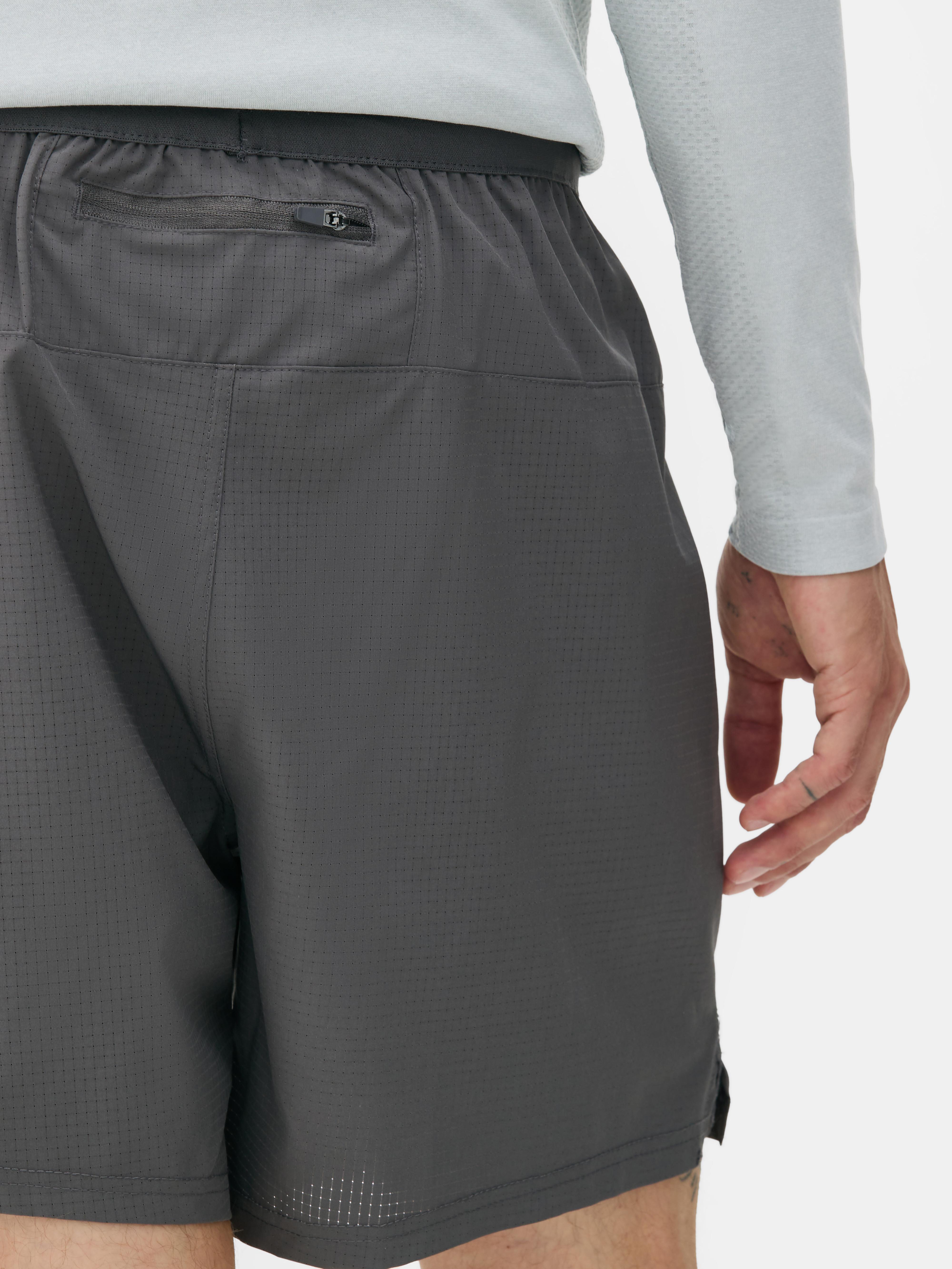 Performance 2-In-1 Shorts