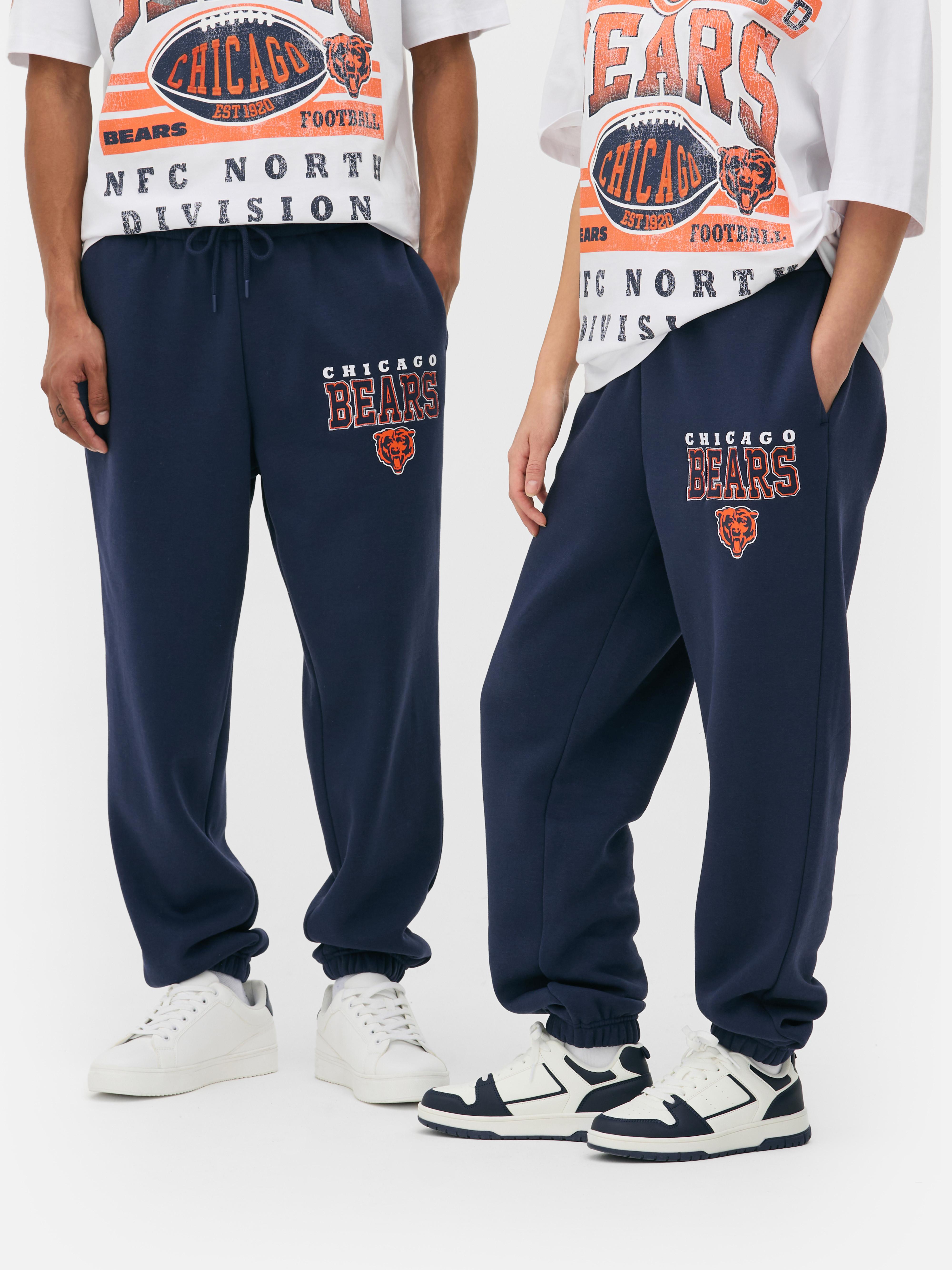 NFL Chicago Bears Joggers