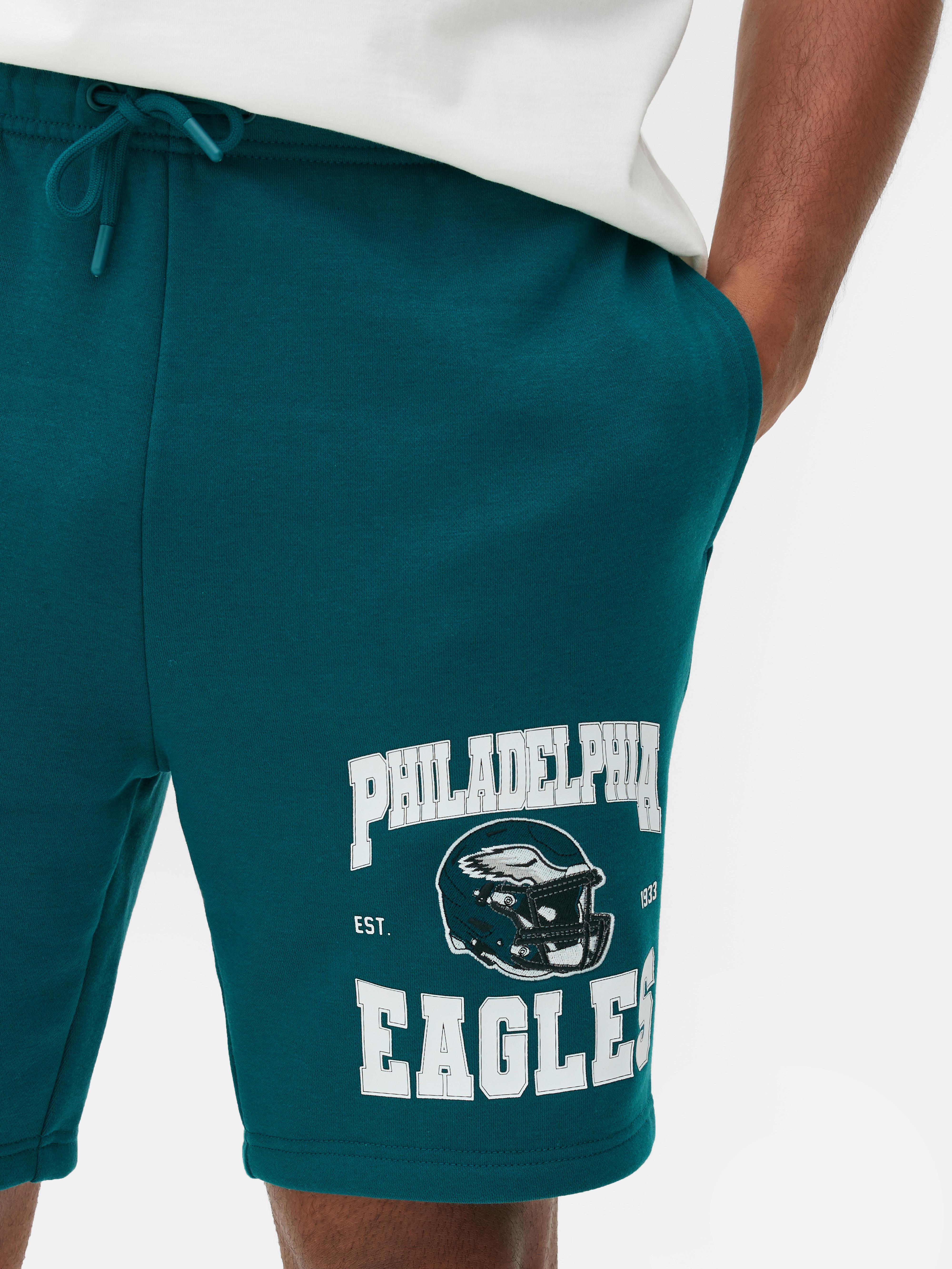 NFL Philadelphia Eagles Shorts