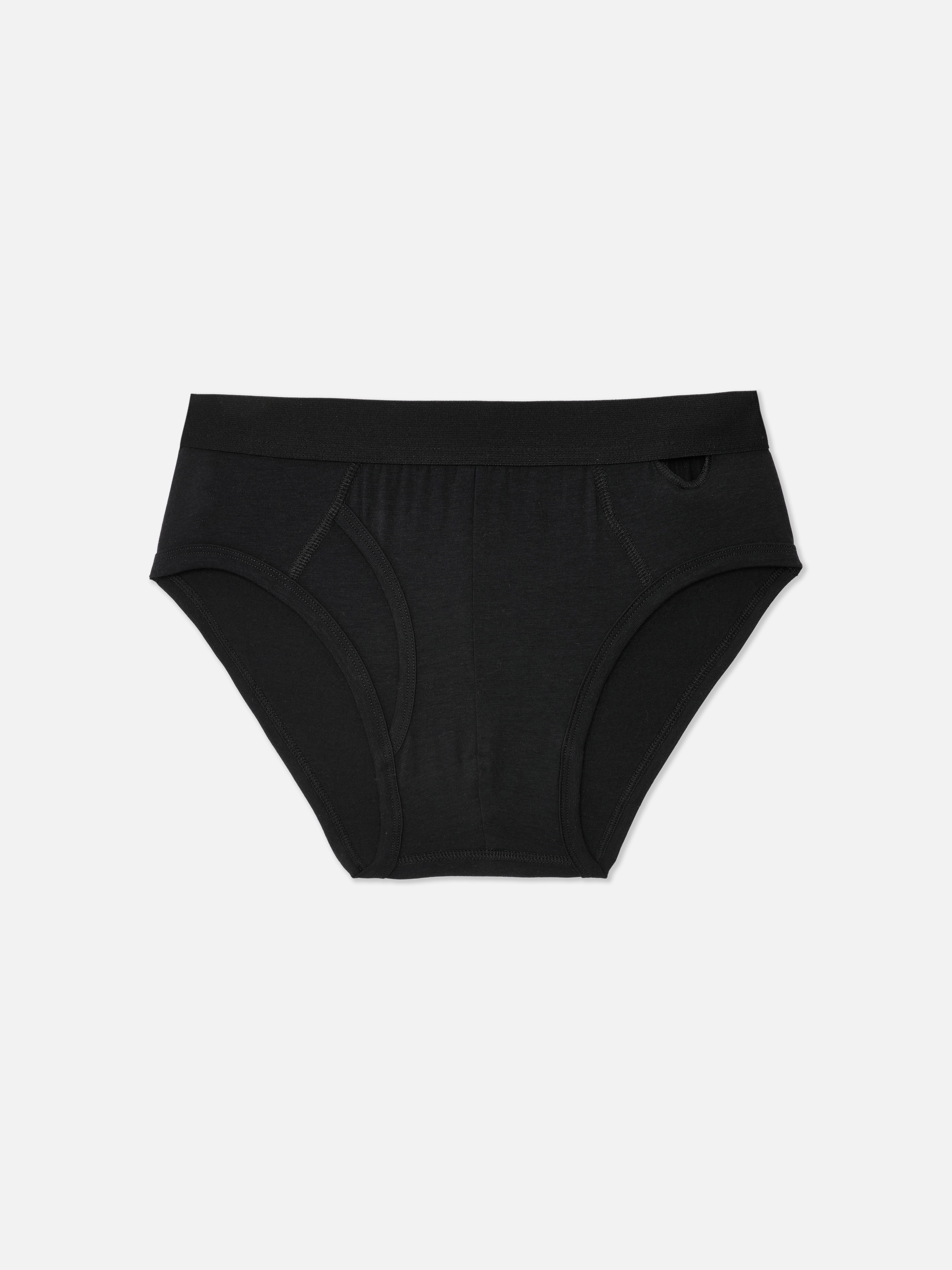 Adaptive Classic Briefs